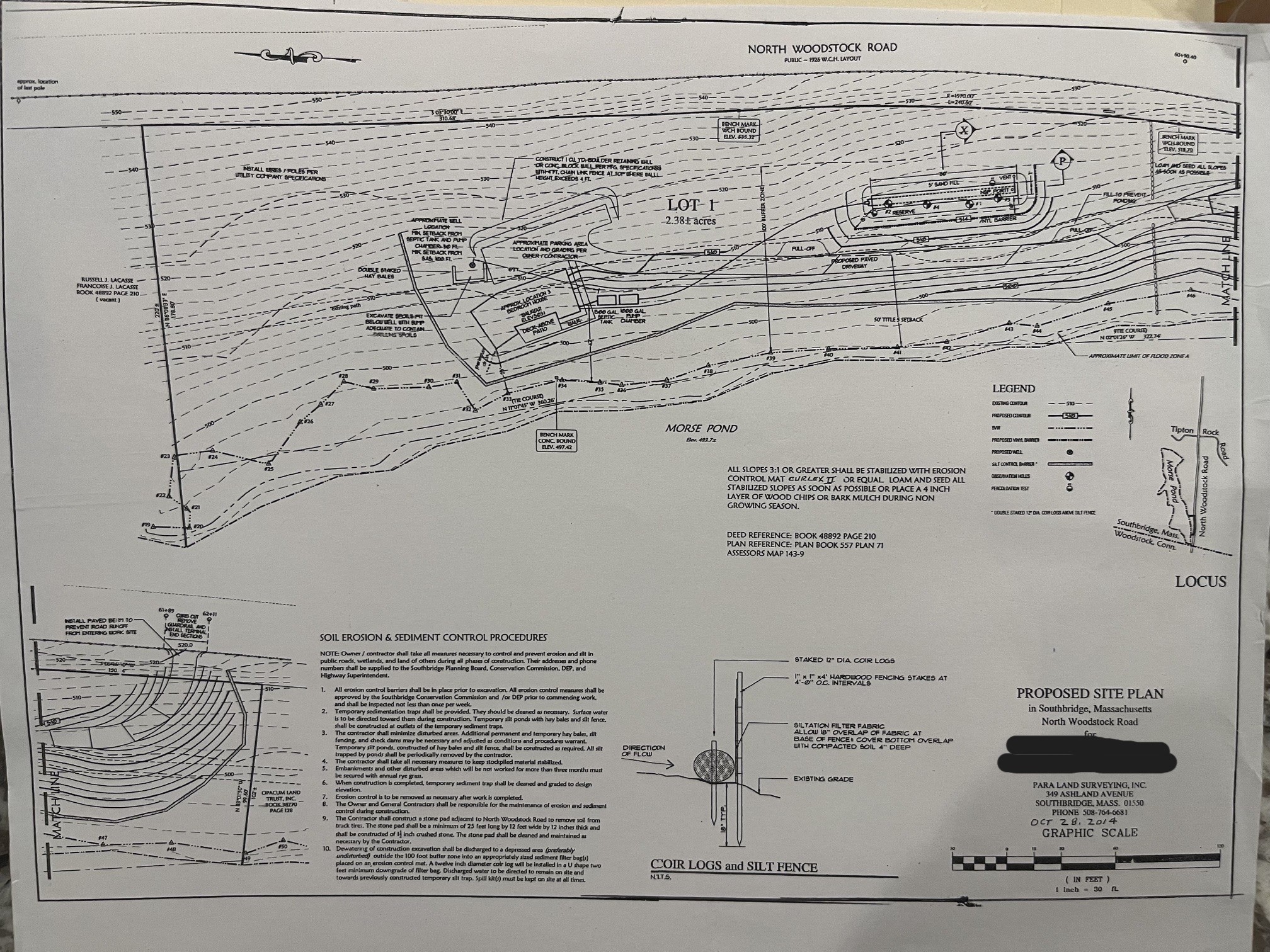 Lot 1 N Woodstock Rd Property Photo 18