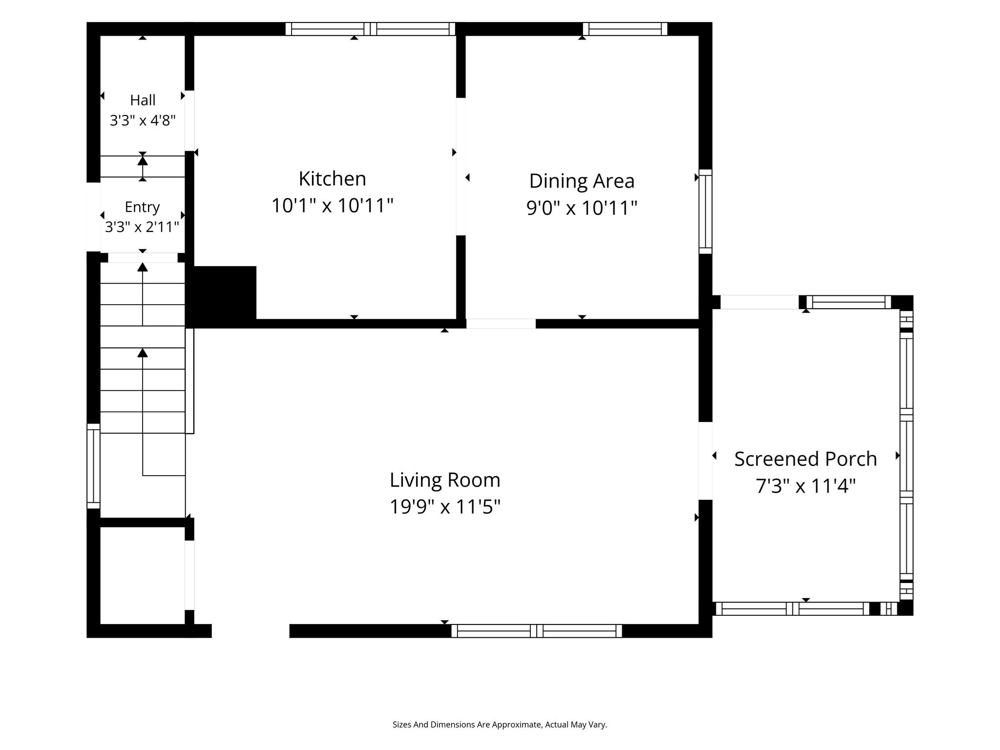32 Enmore St Property Photo 37