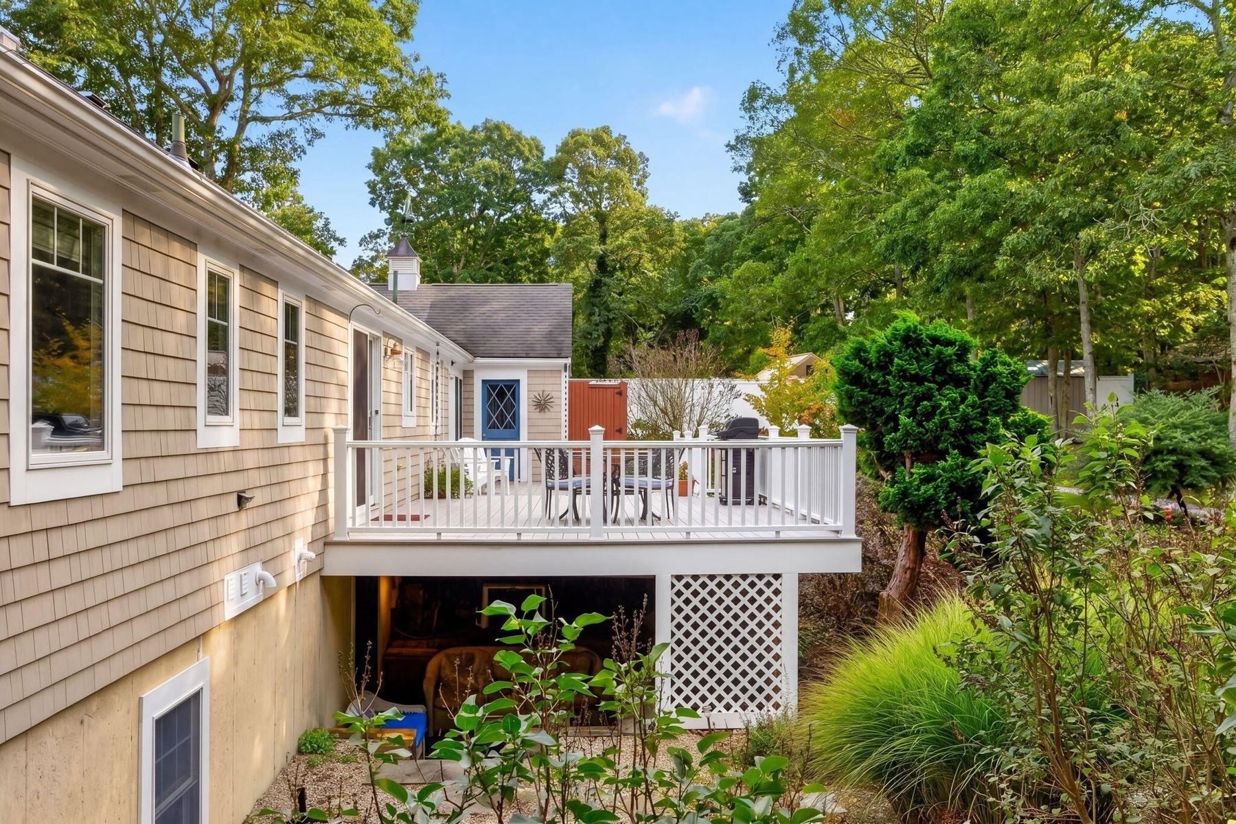 288 Millstone Rd Property Photo 16