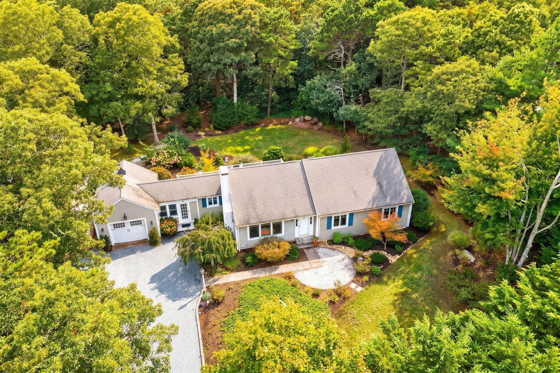 288 Millstone Rd Property Photo 40