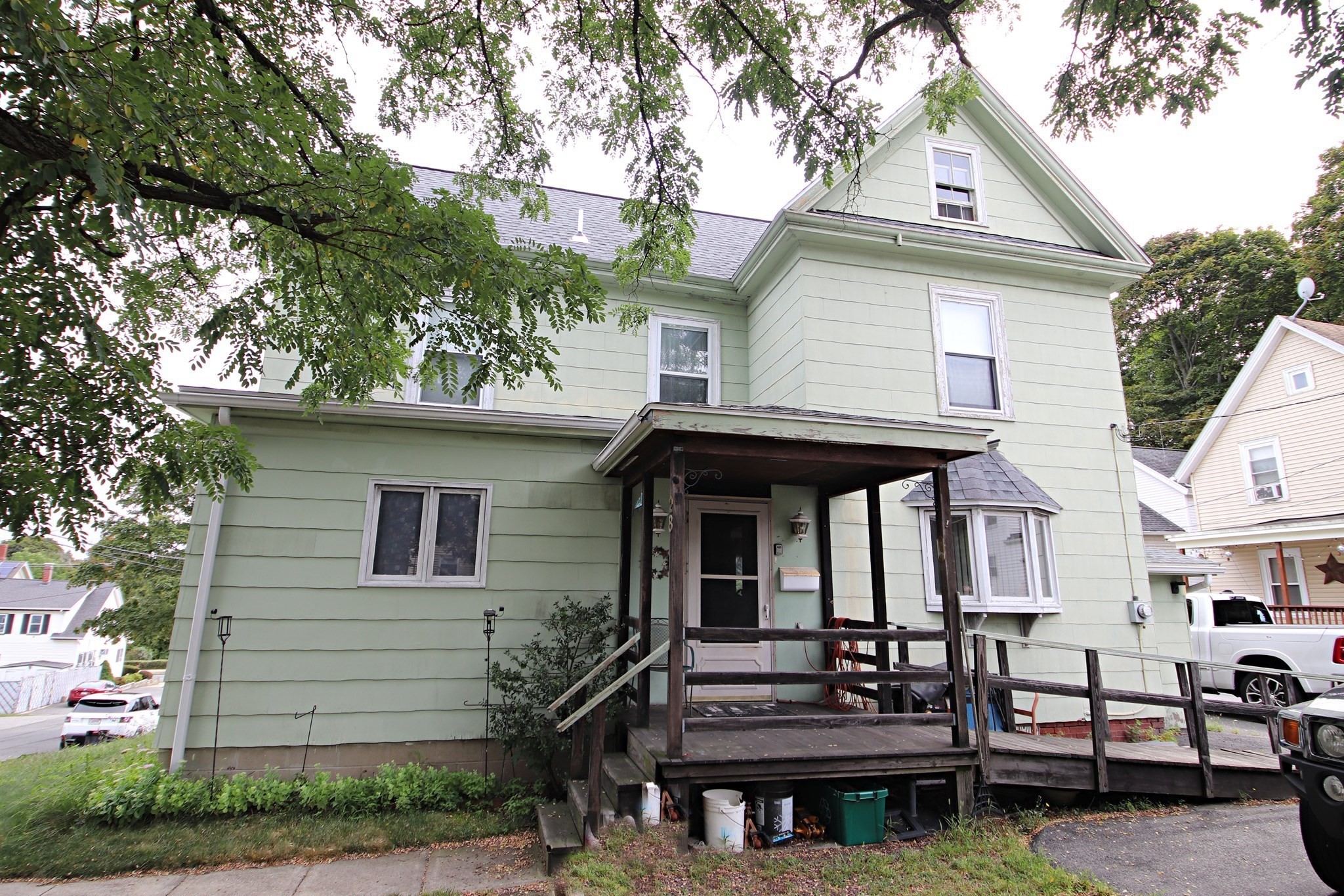 28 Wendell St Property Photo 1