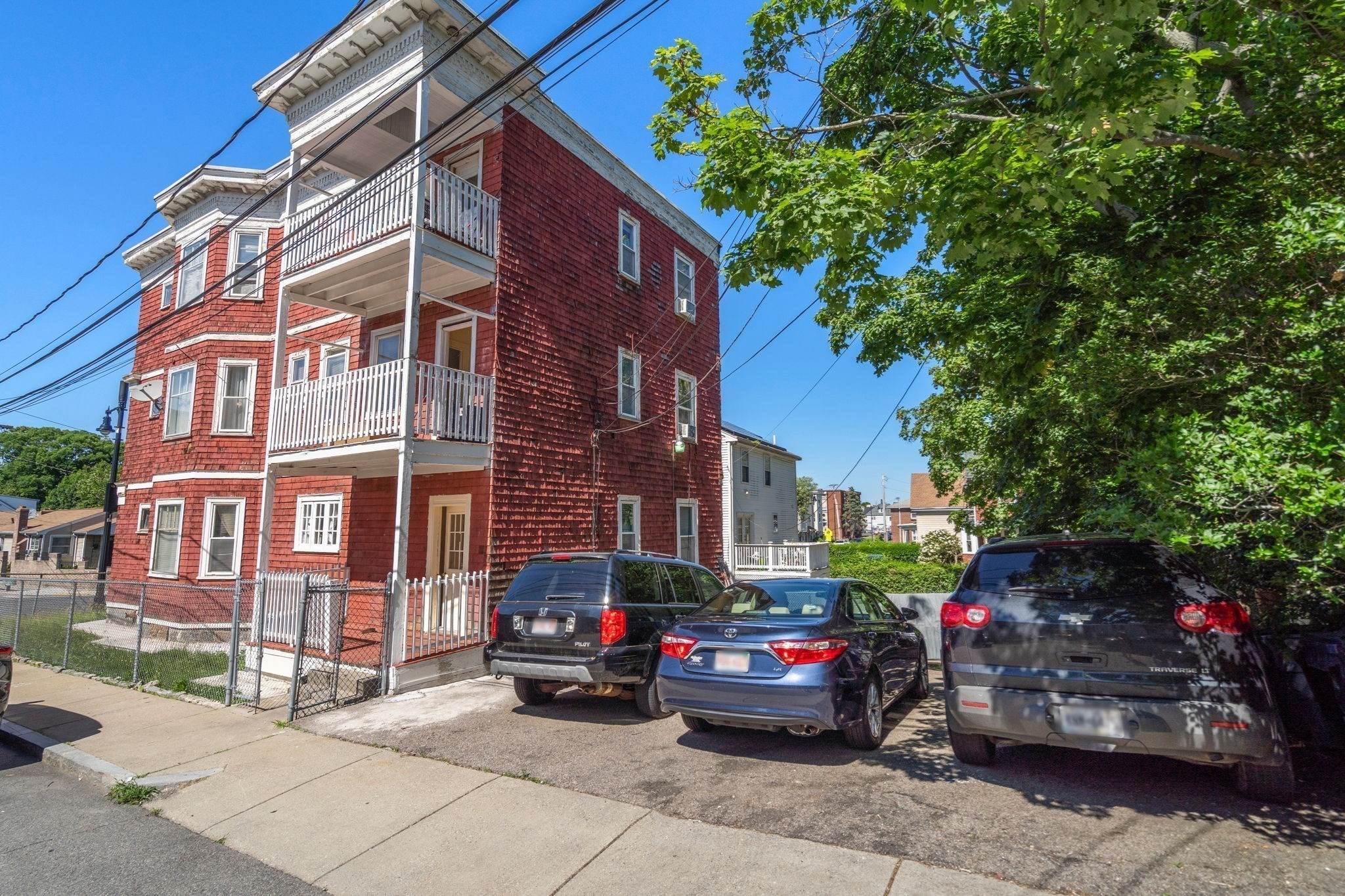 968 River St Property Photo 17