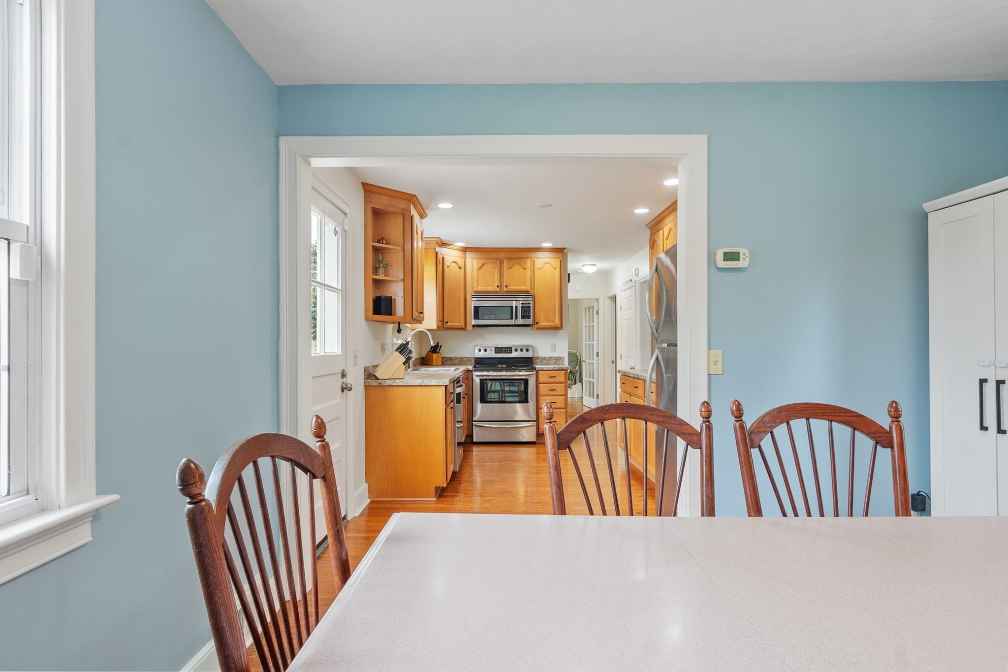 35 Jefferson Road Property Photo 12