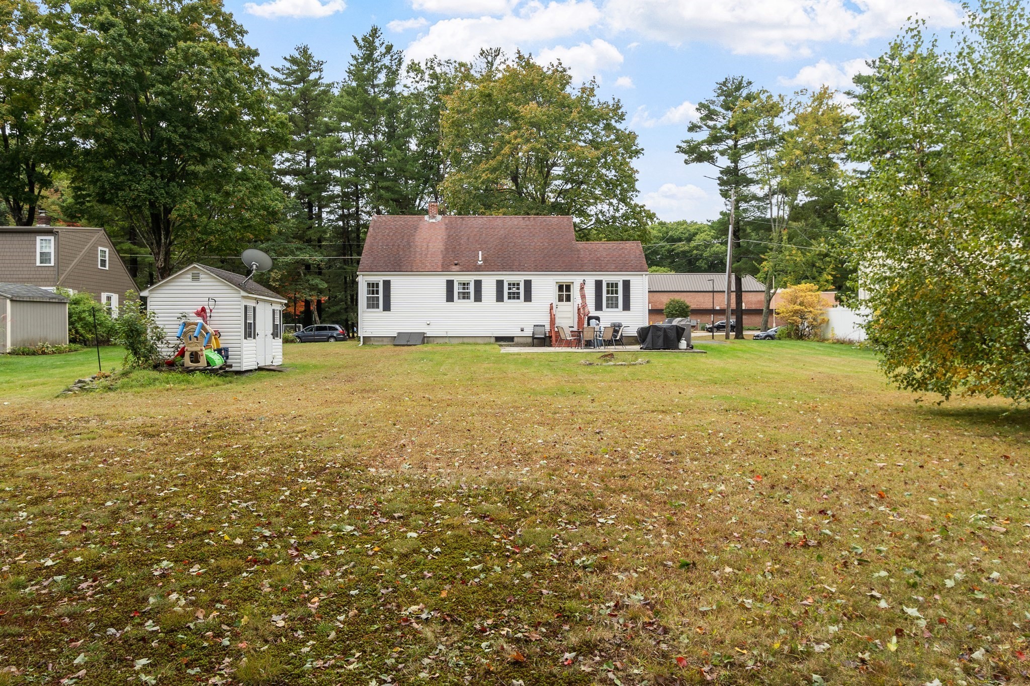 35 Jefferson Road Property Photo 31
