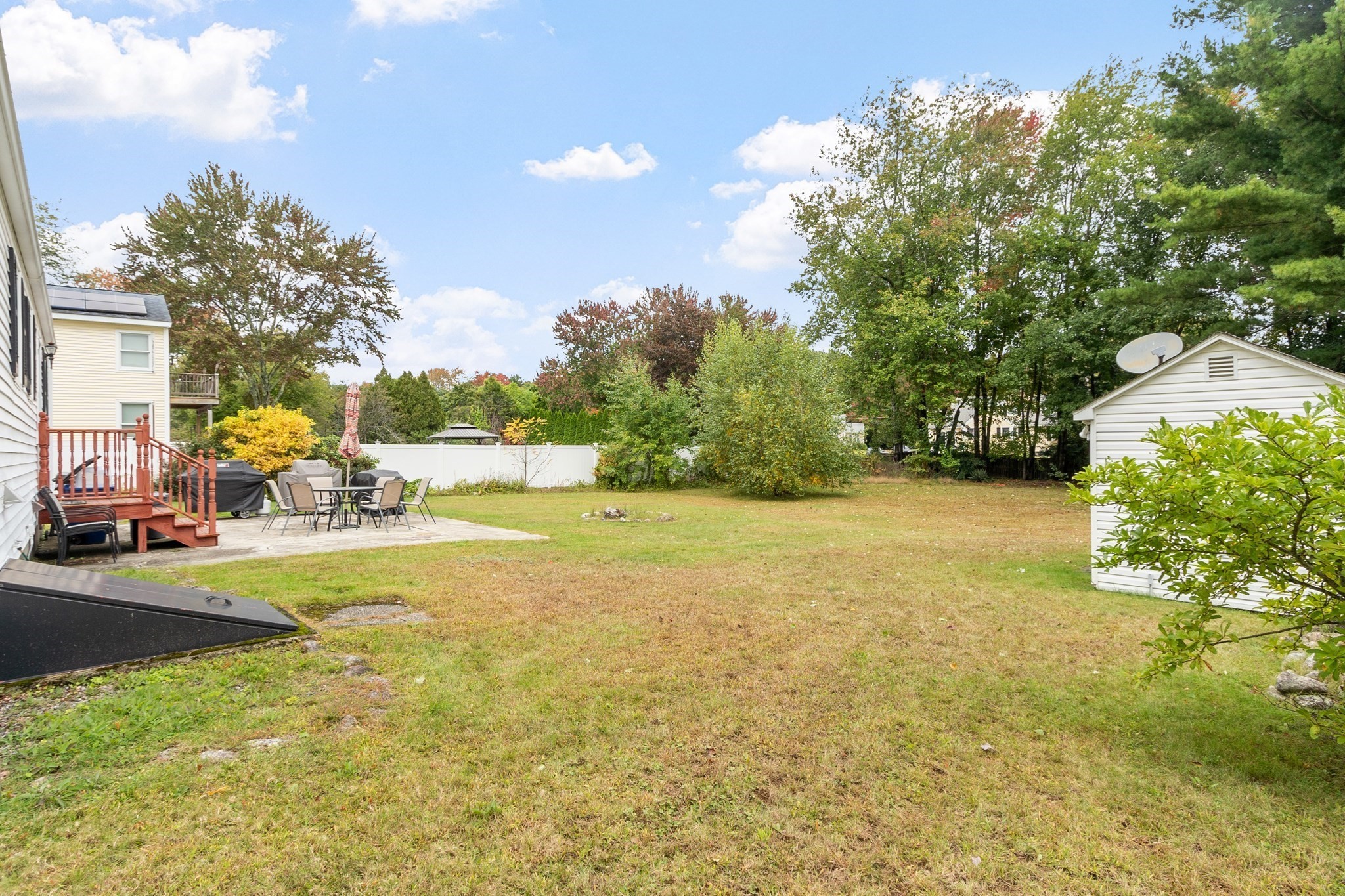 35 Jefferson Road Property Photo 37