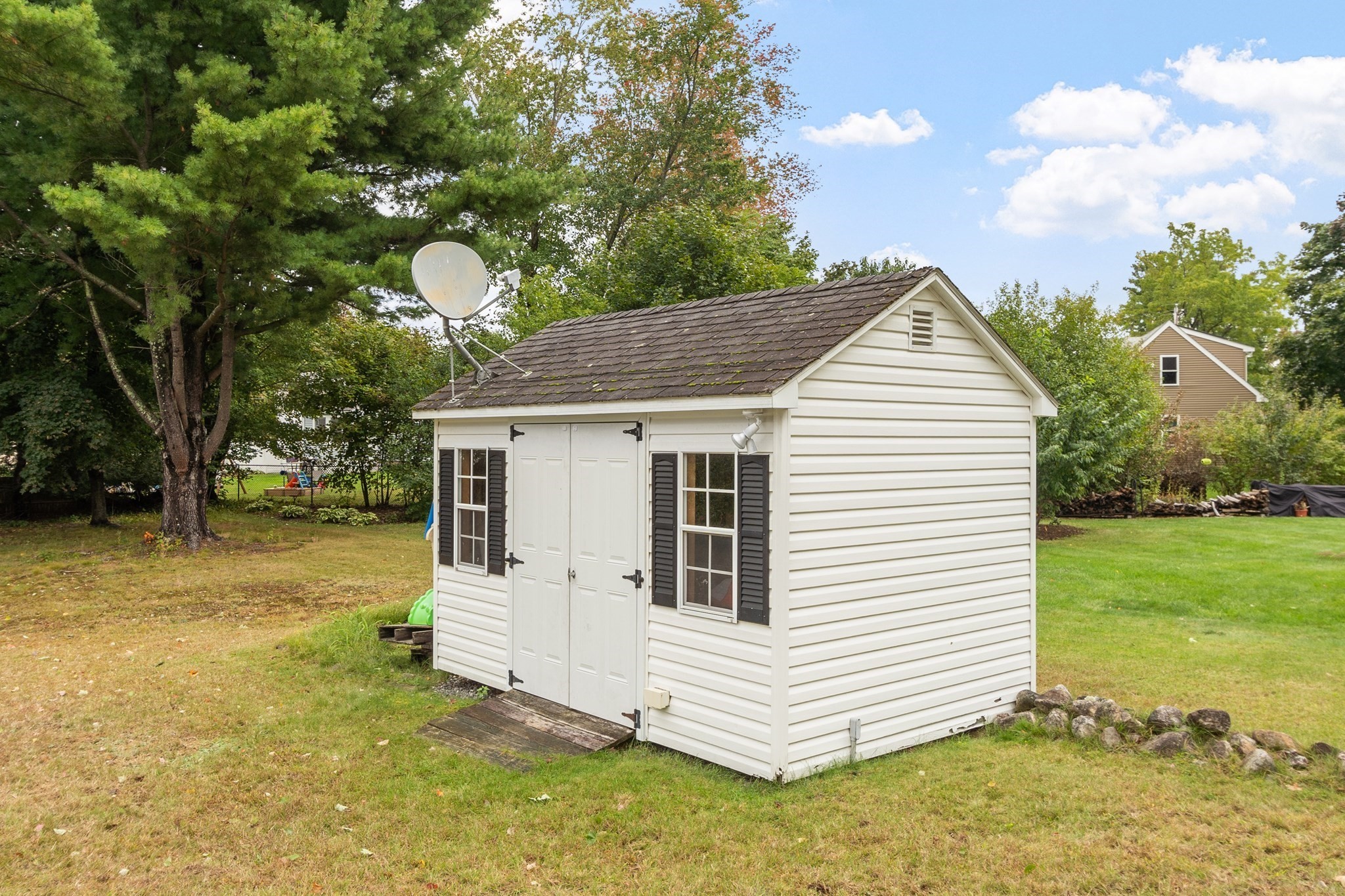 35 Jefferson Road Property Photo 38
