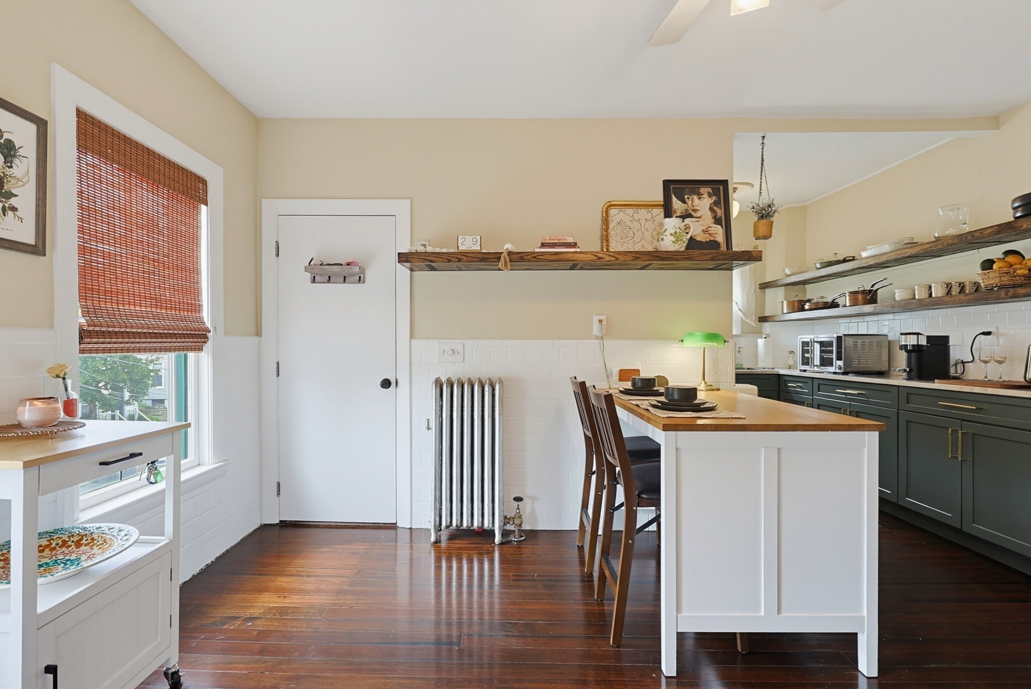 20 Hancock St # 3 Property Photo 11