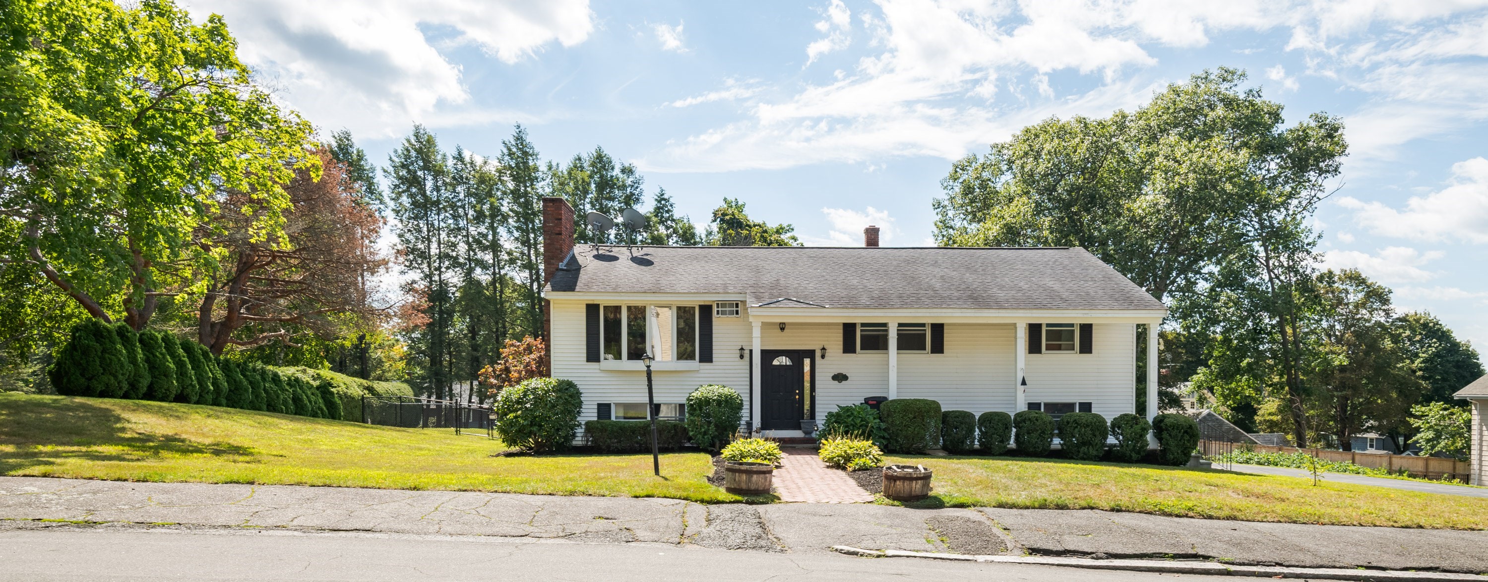 21 Westland Terrace