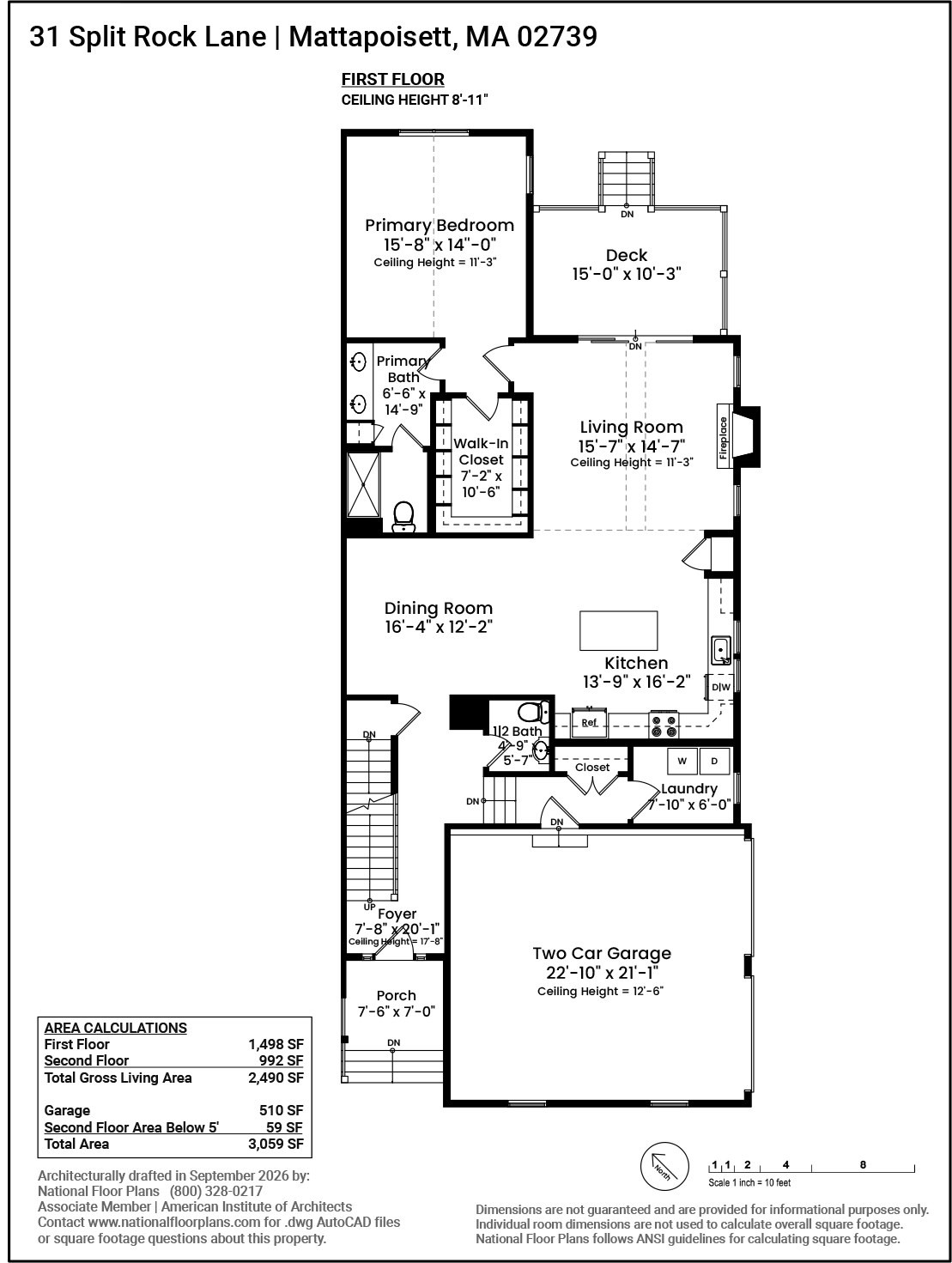 31 Split Rock Ln Property Photo 37