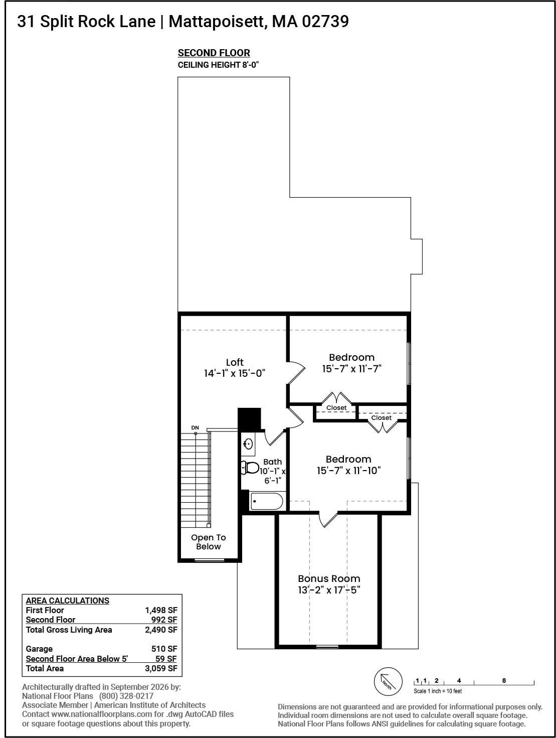 31 Split Rock Ln Property Photo 38