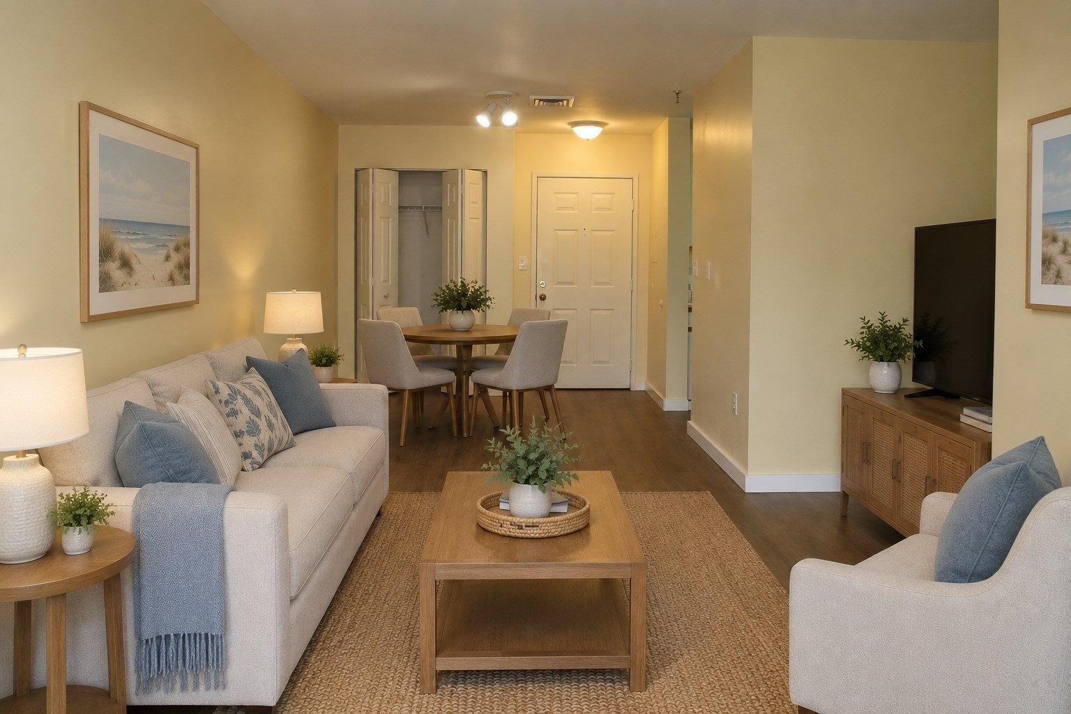 90 Quincy Shore Dr # 219 Property Photo 3