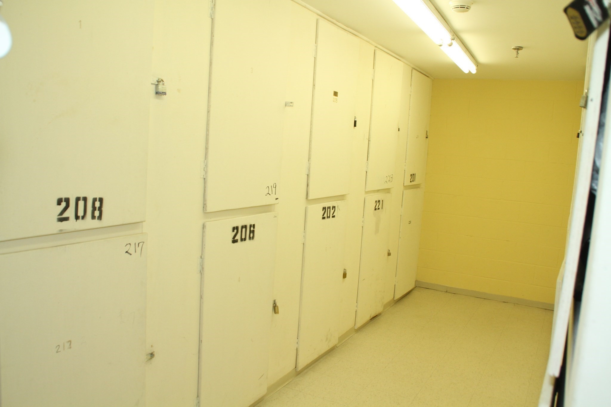 90 Quincy Shore Dr # 219 Property Photo 21