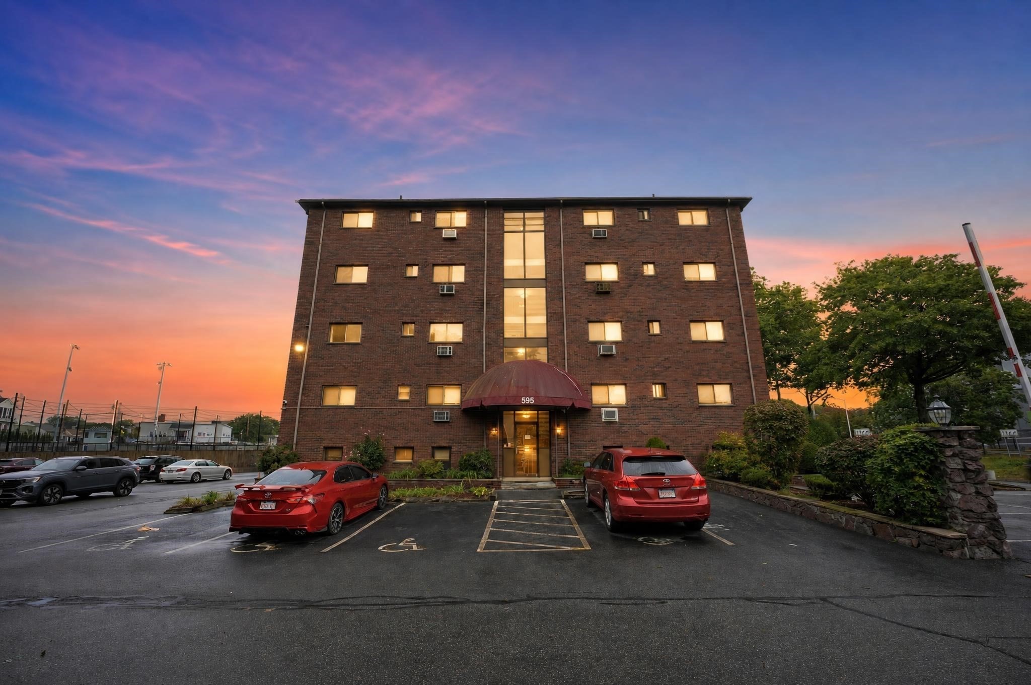 595 Revere Beach Parkway # 6 Property Photo 3
