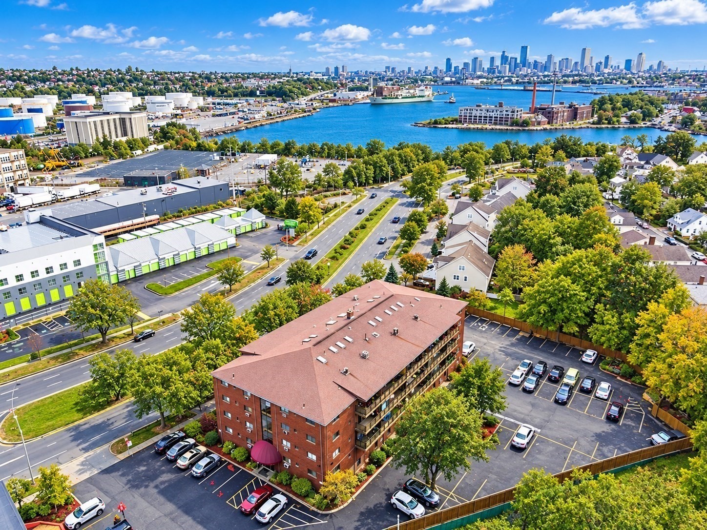 595 Revere Beach Parkway # 6 Property Photo 3