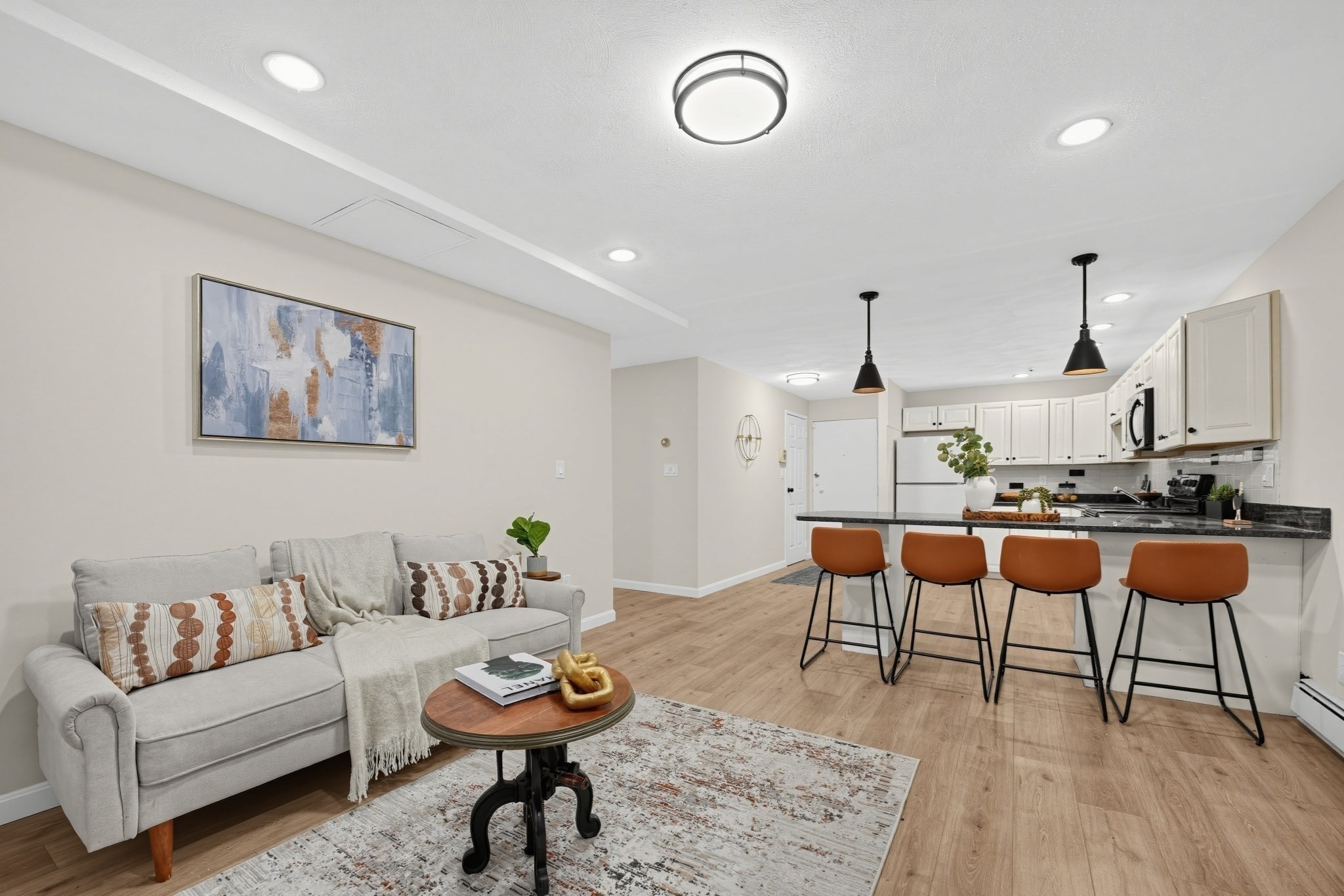 595 Revere Beach Parkway # 6 Property Photo 4