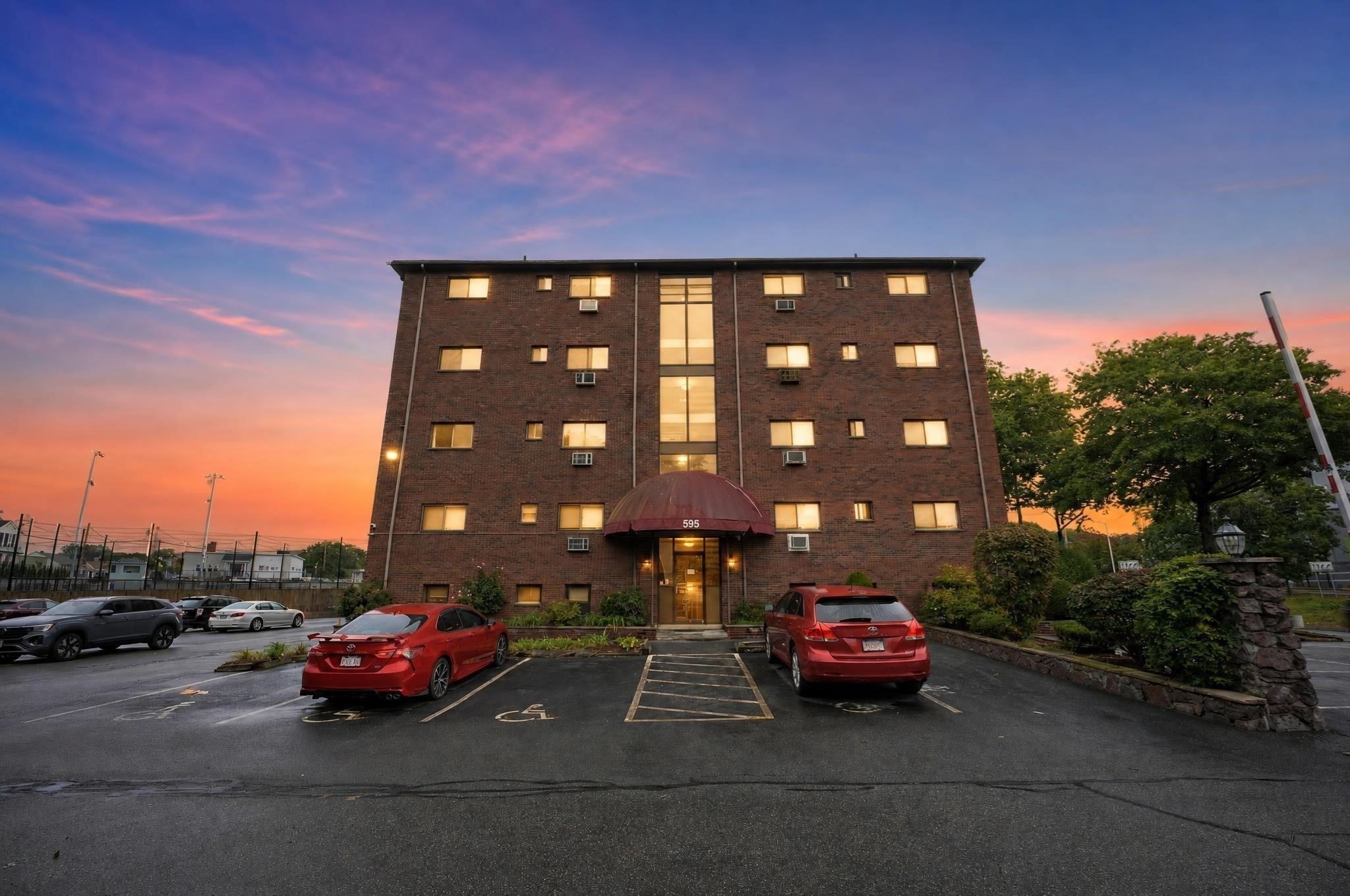 595 Revere Beach Parkway # 6 Property Photo 4
