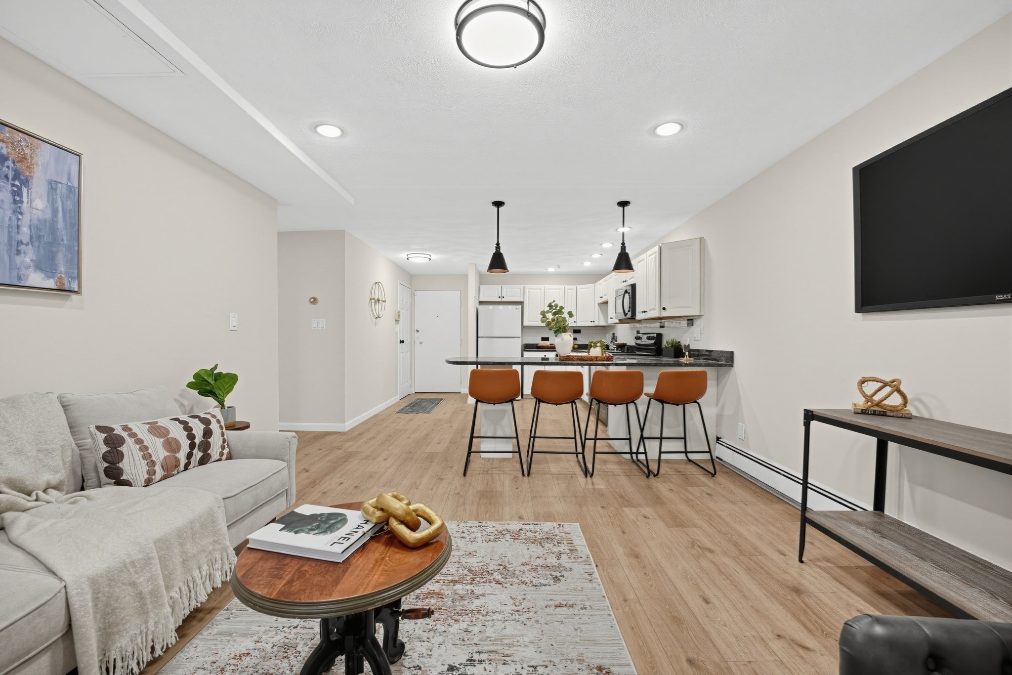 595 Revere Beach Parkway # 6 Property Photo 6
