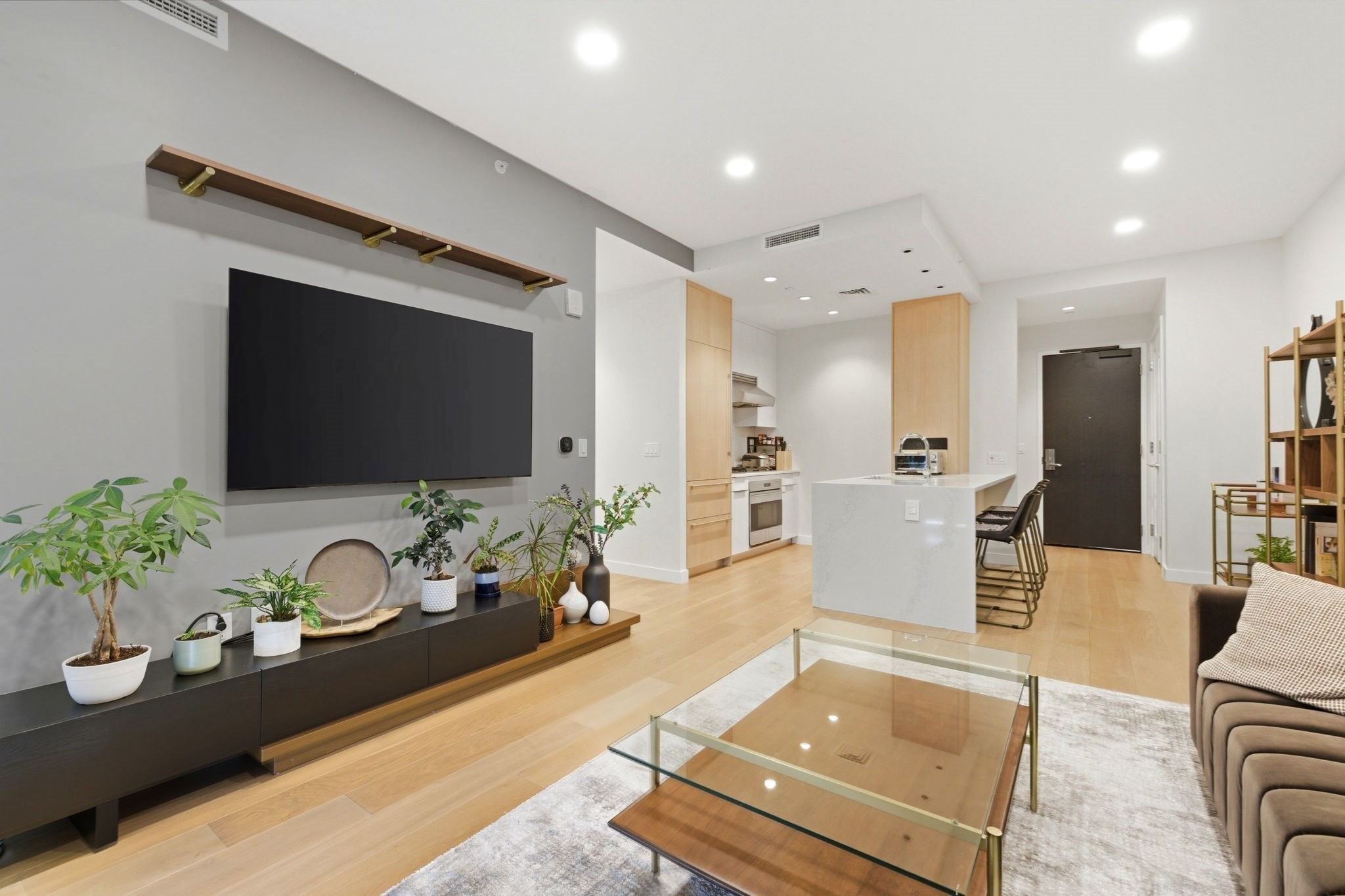 188 Brookline Avenue # 23i Property Photo 3