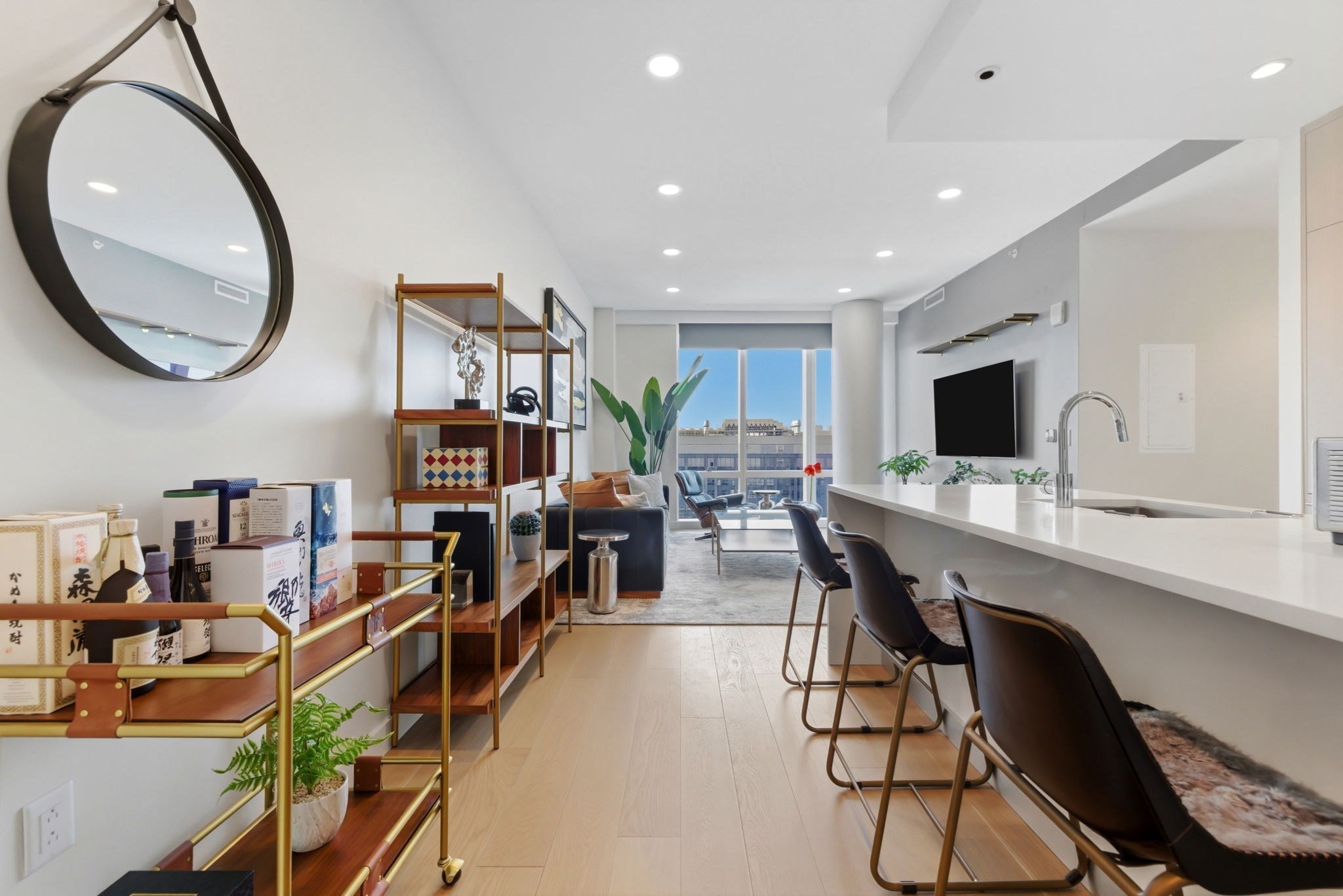 188 Brookline Avenue # 23i Property Photo 4