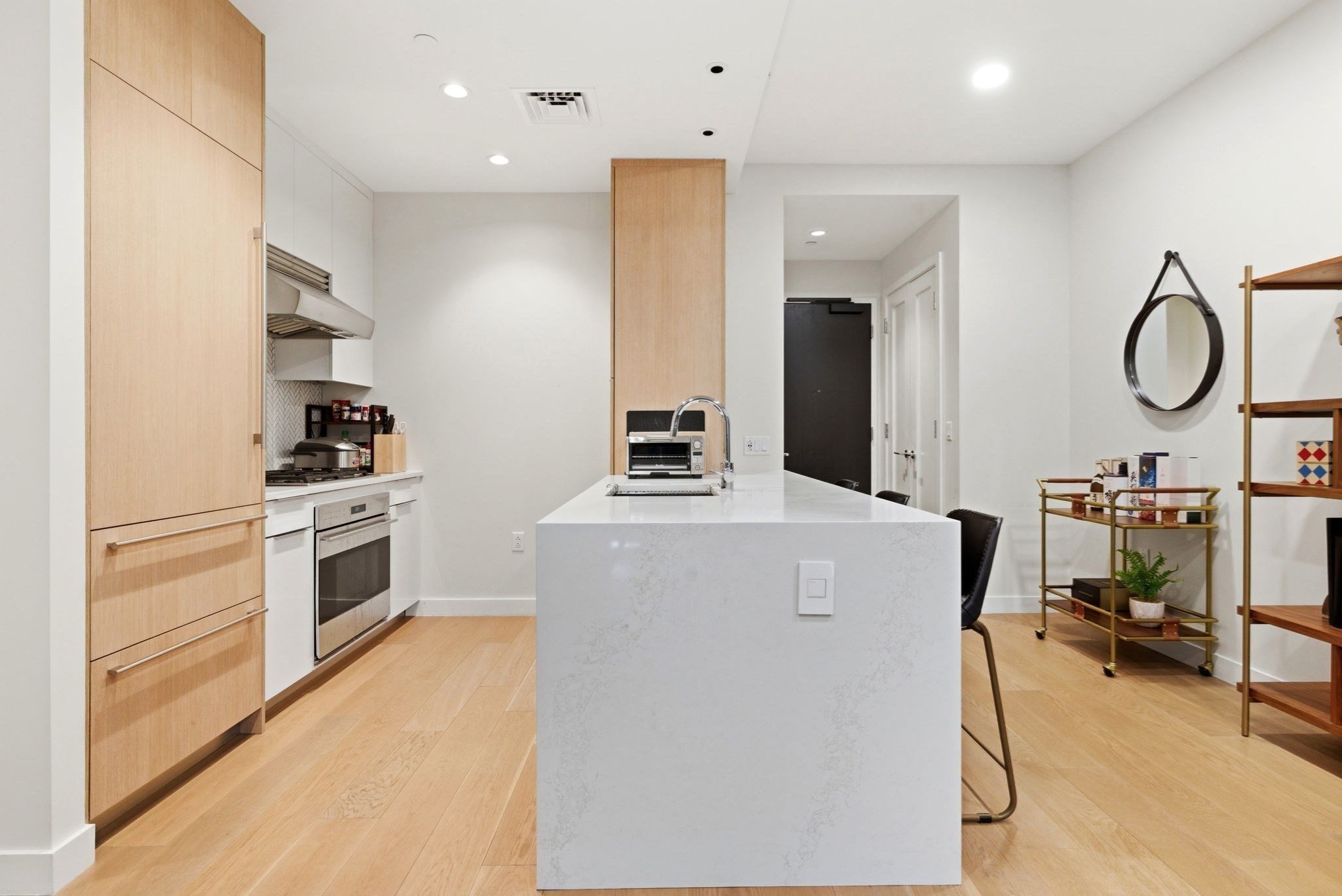 188 Brookline Avenue # 23i Property Photo 5