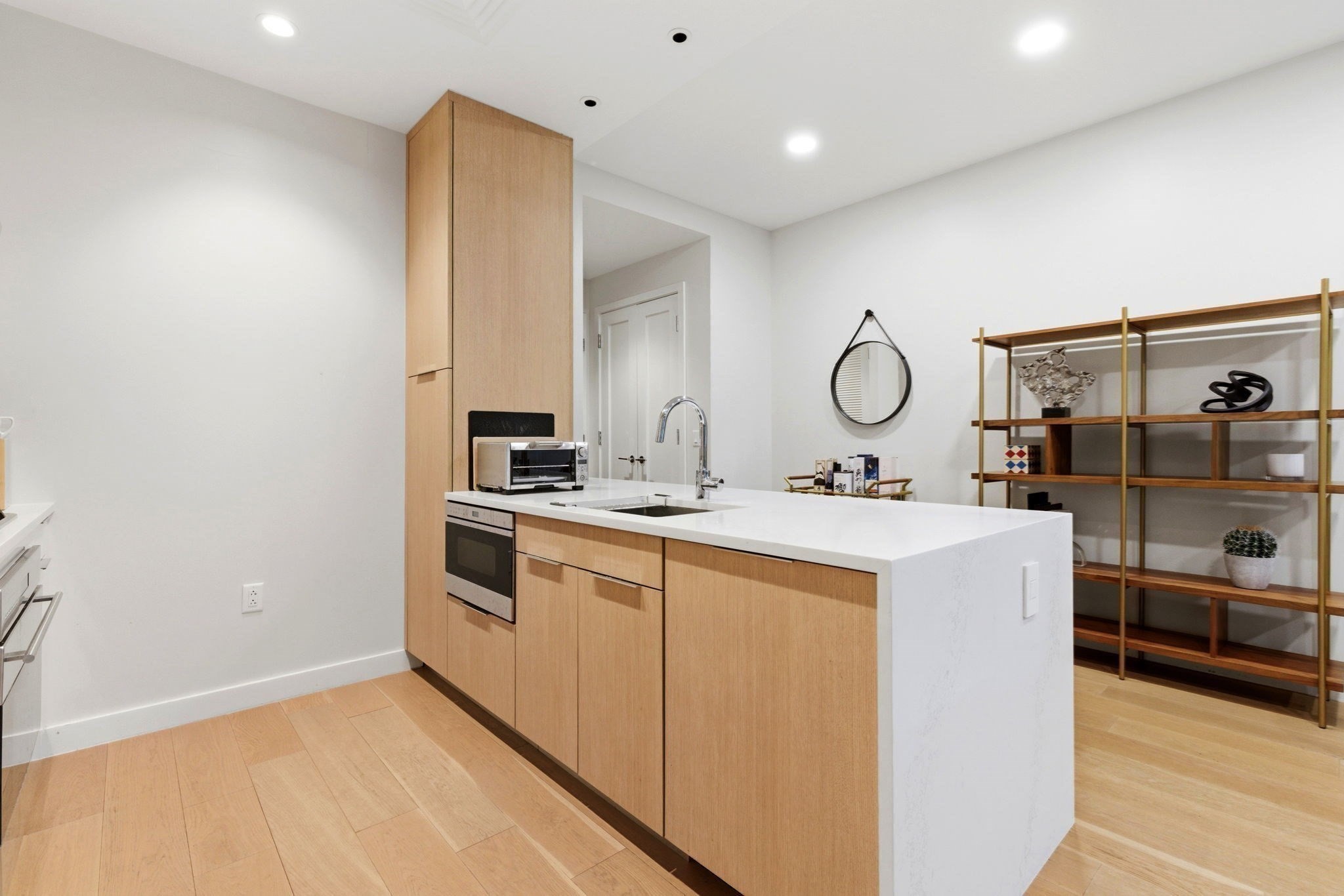 188 Brookline Avenue # 23i Property Photo 6