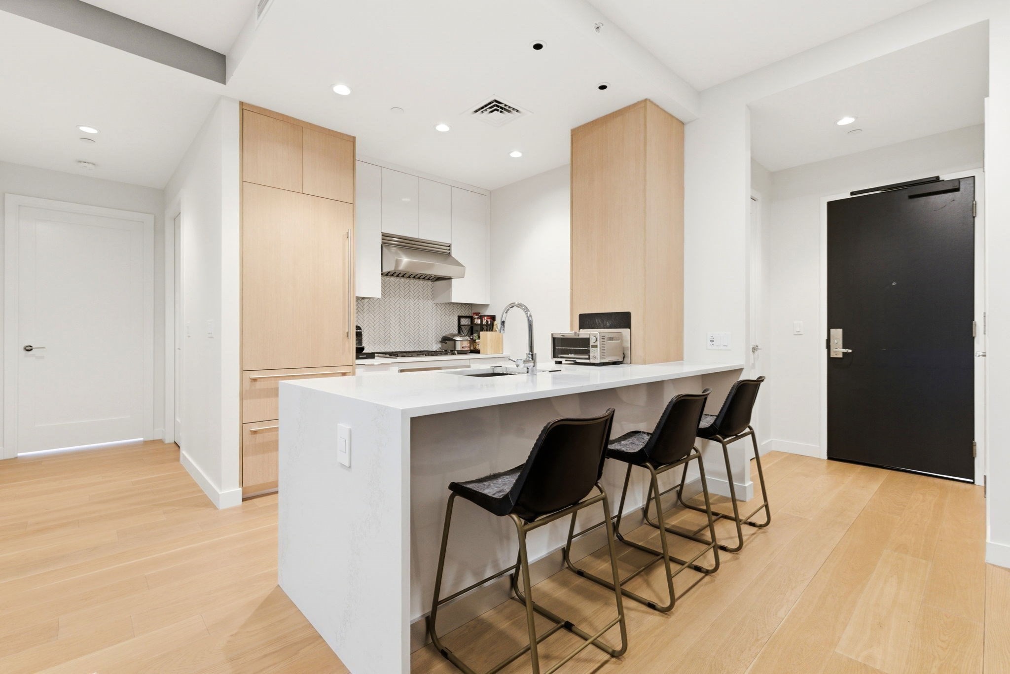 188 Brookline Avenue # 23i Property Photo 7