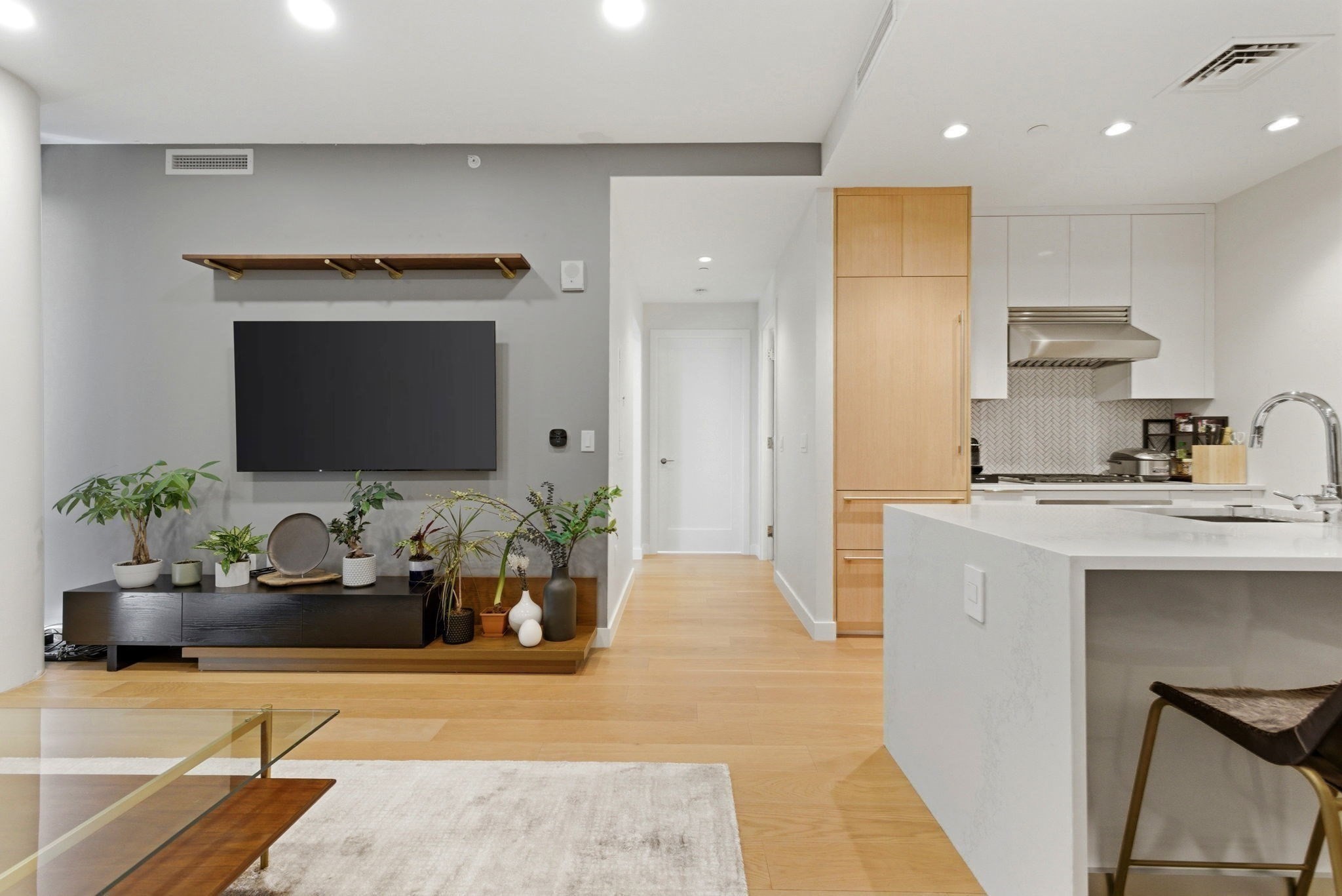 188 Brookline Avenue # 23i Property Photo 9