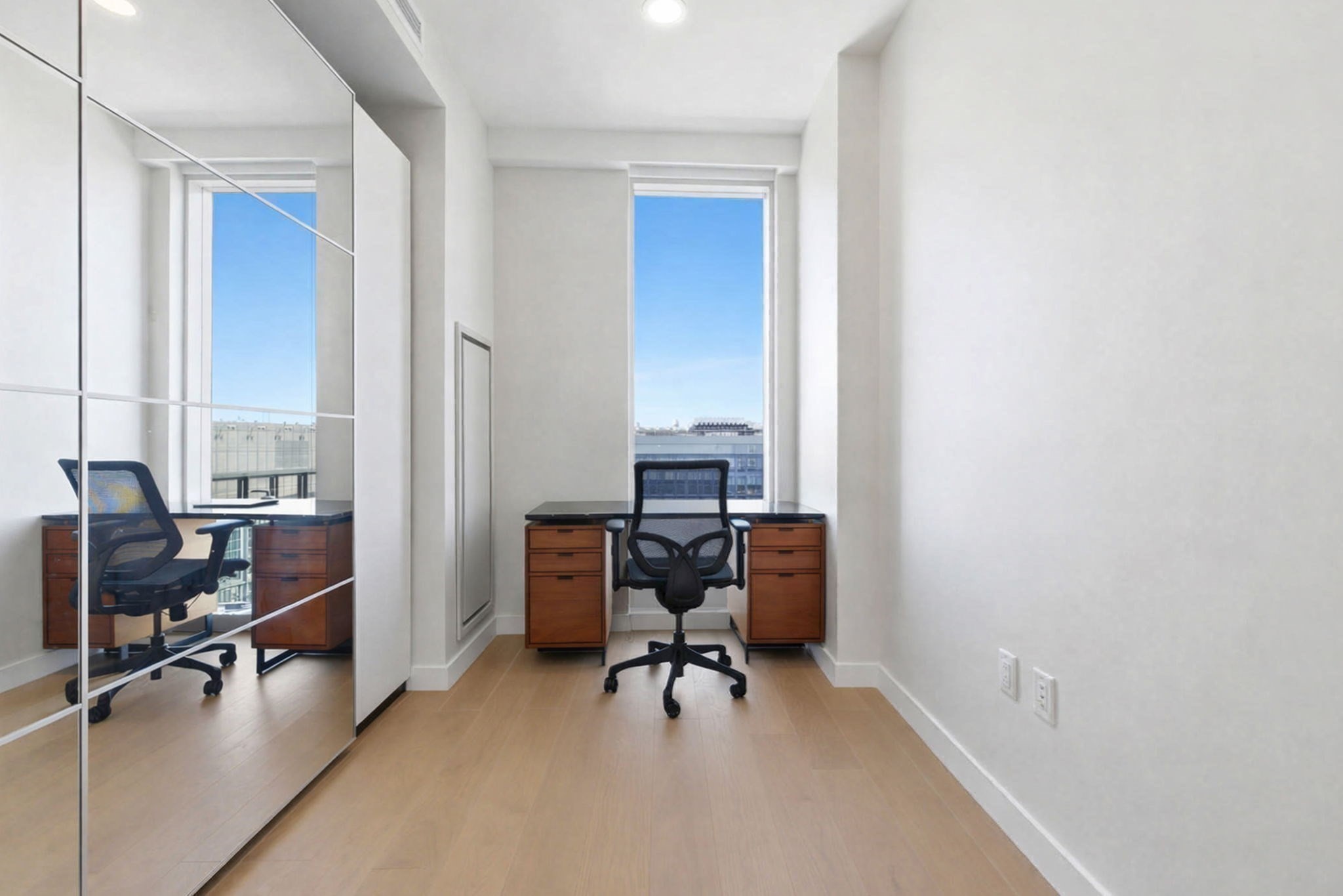 188 Brookline Avenue # 23i Property Photo 13
