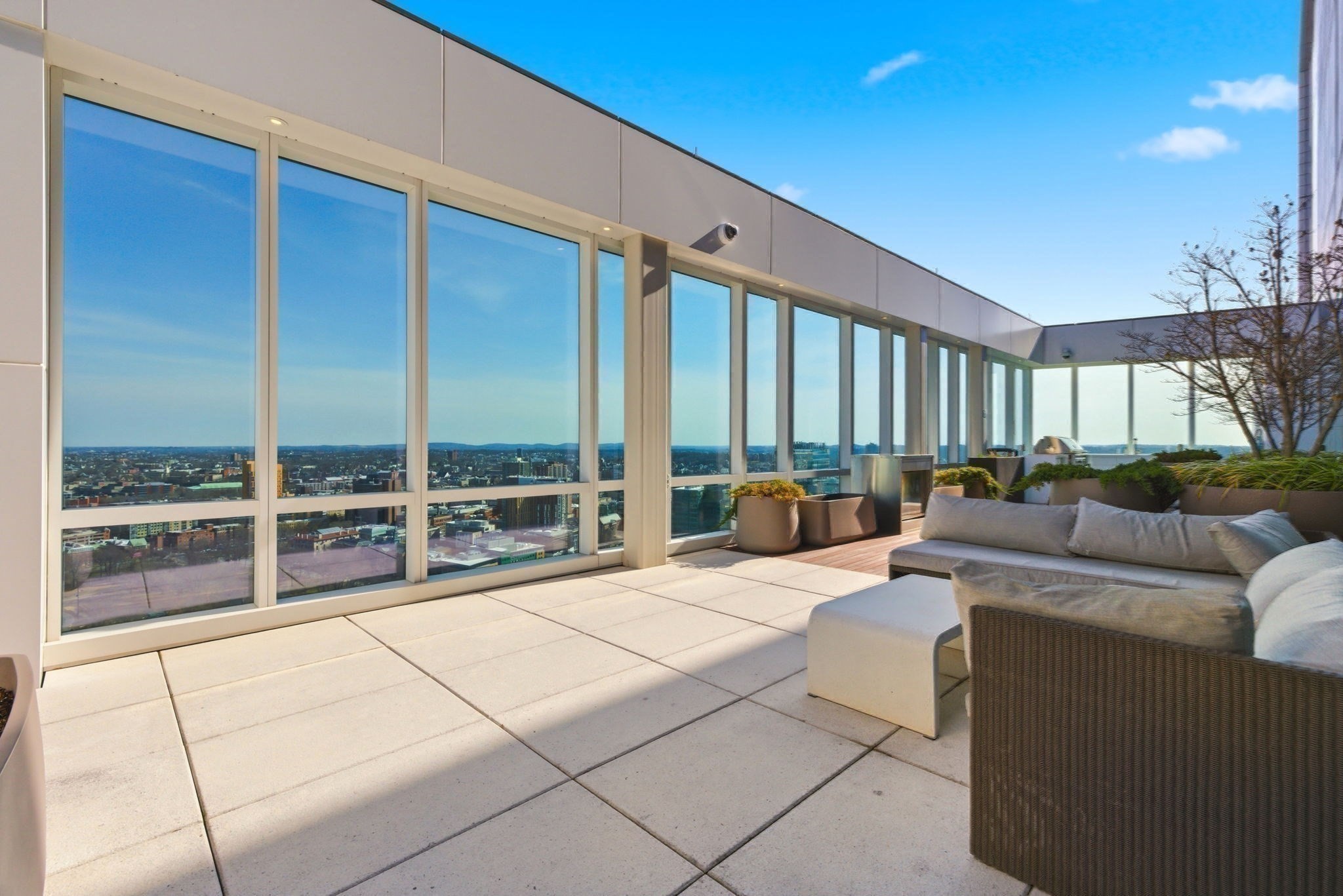 188 Brookline Avenue # 23i Property Photo 17