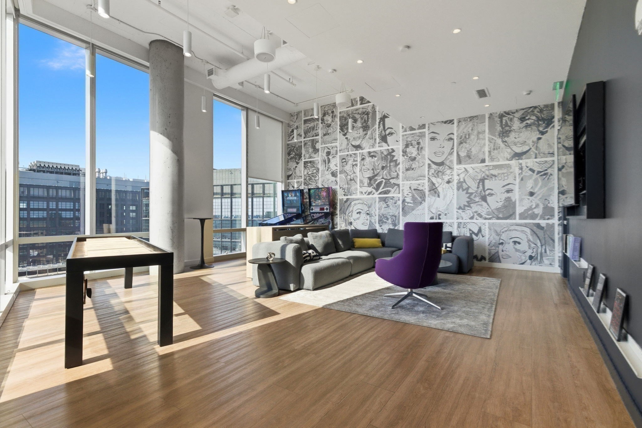 188 Brookline Avenue # 23i Property Photo 20