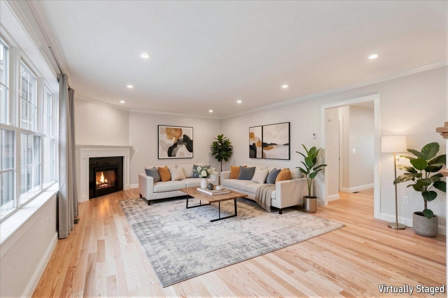 519 Mendon Road # 2 Property Photo 6
