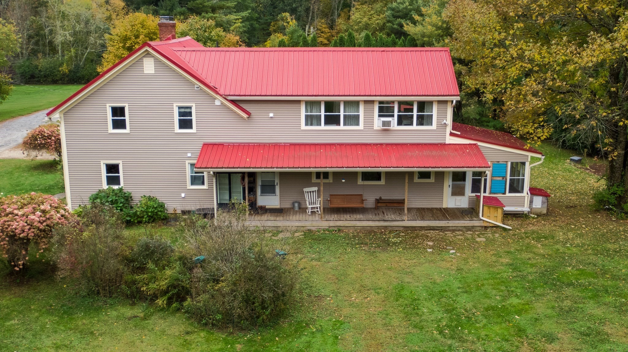 63 Webber Rd Property Photo 4