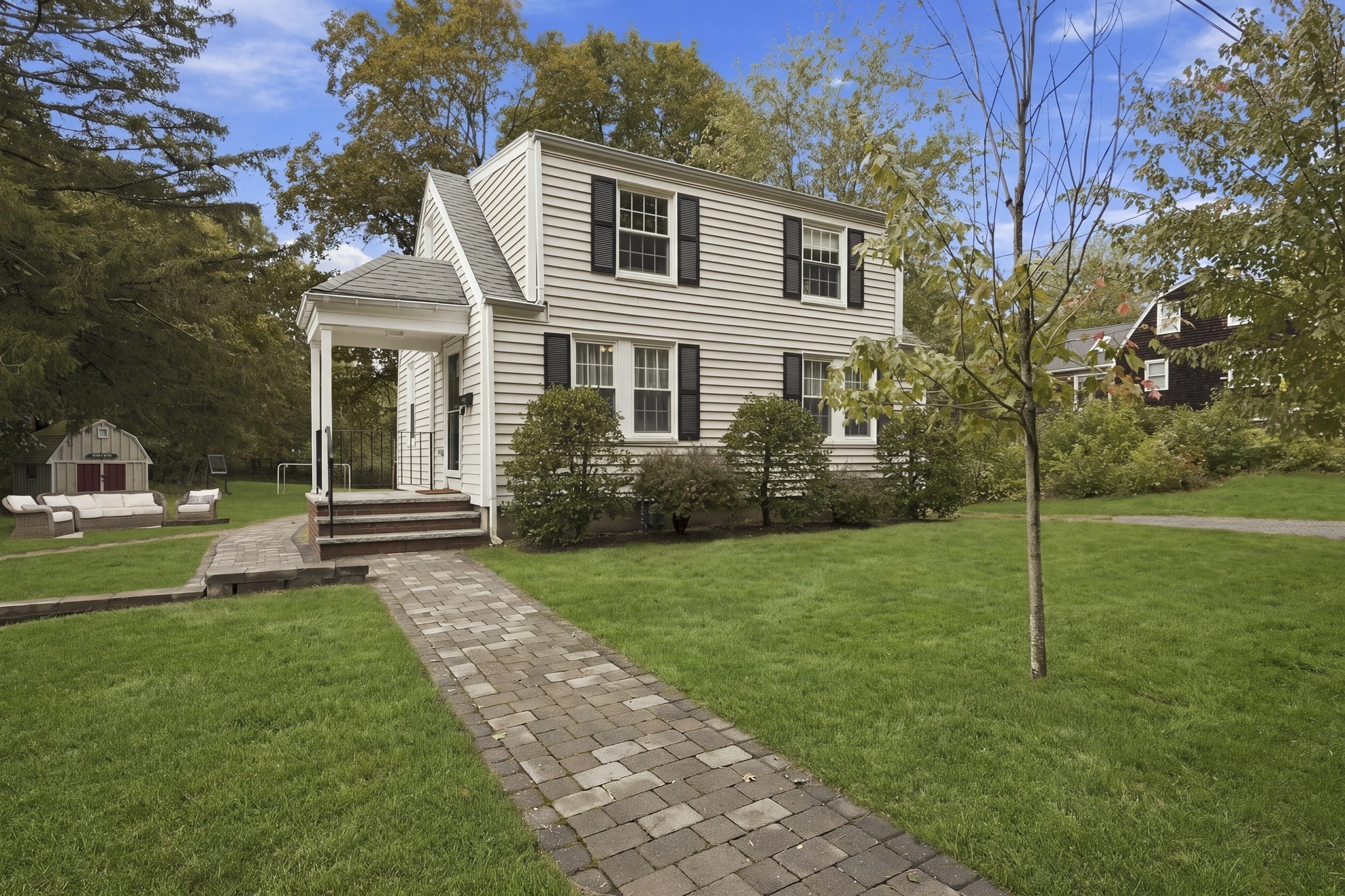 16 Clifford Ct Property Photo 1
