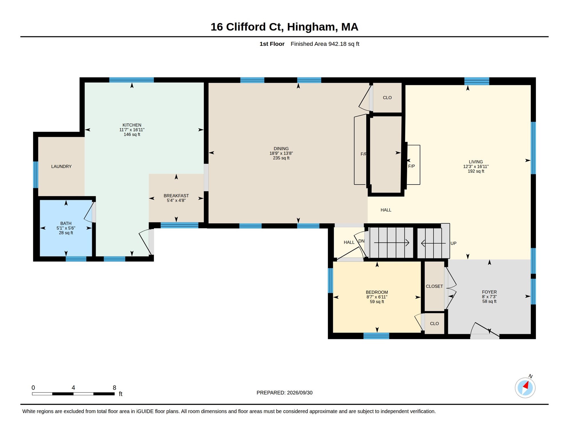 16 Clifford Ct Property Photo 28