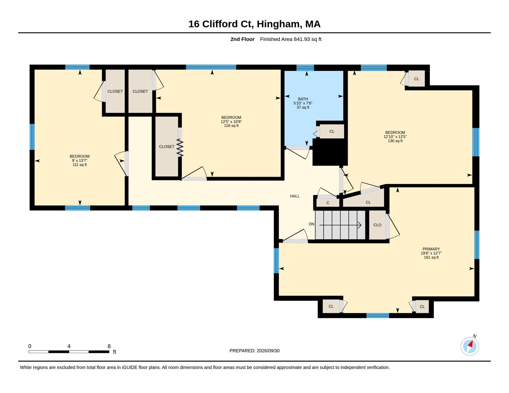 16 Clifford Ct Property Photo 29