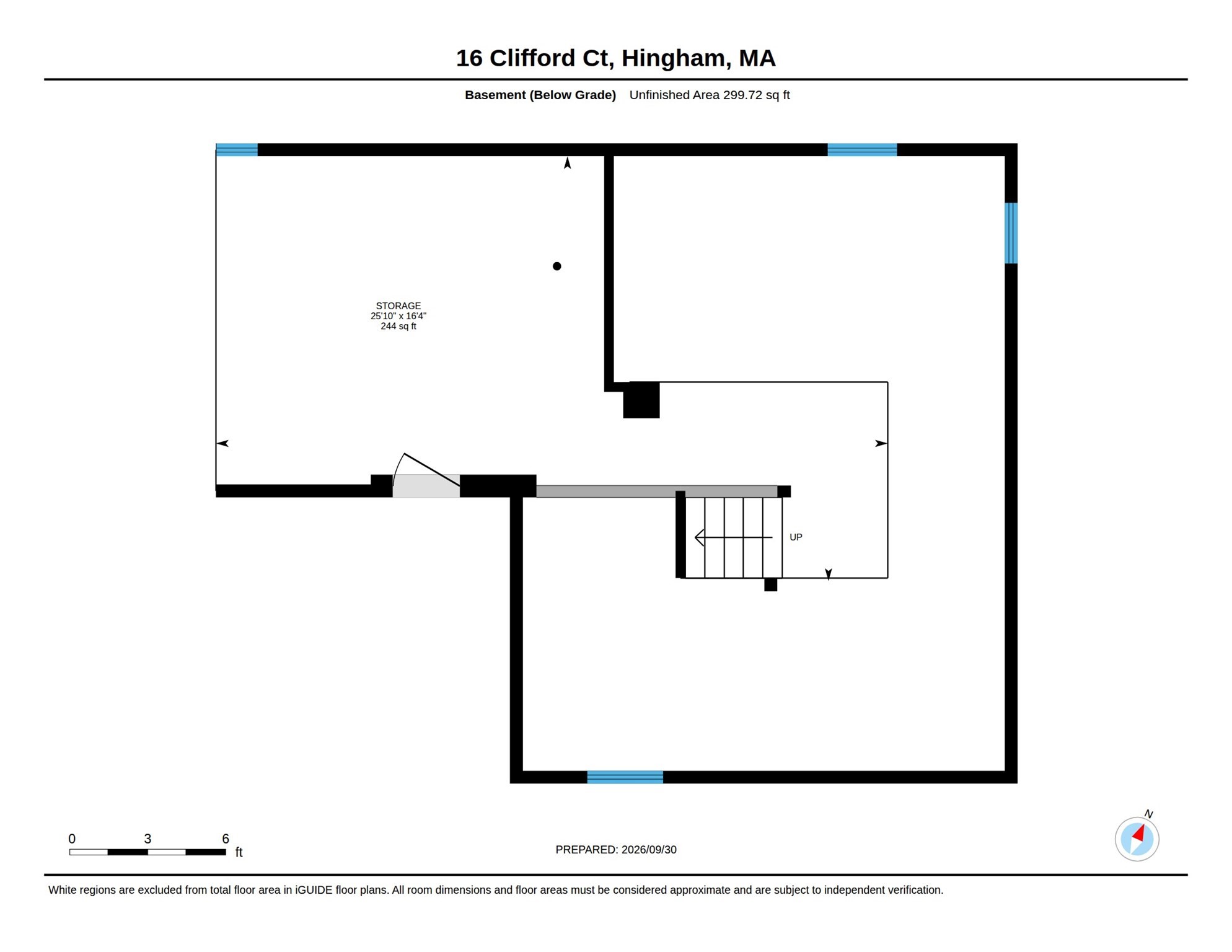16 Clifford Ct Property Photo 30
