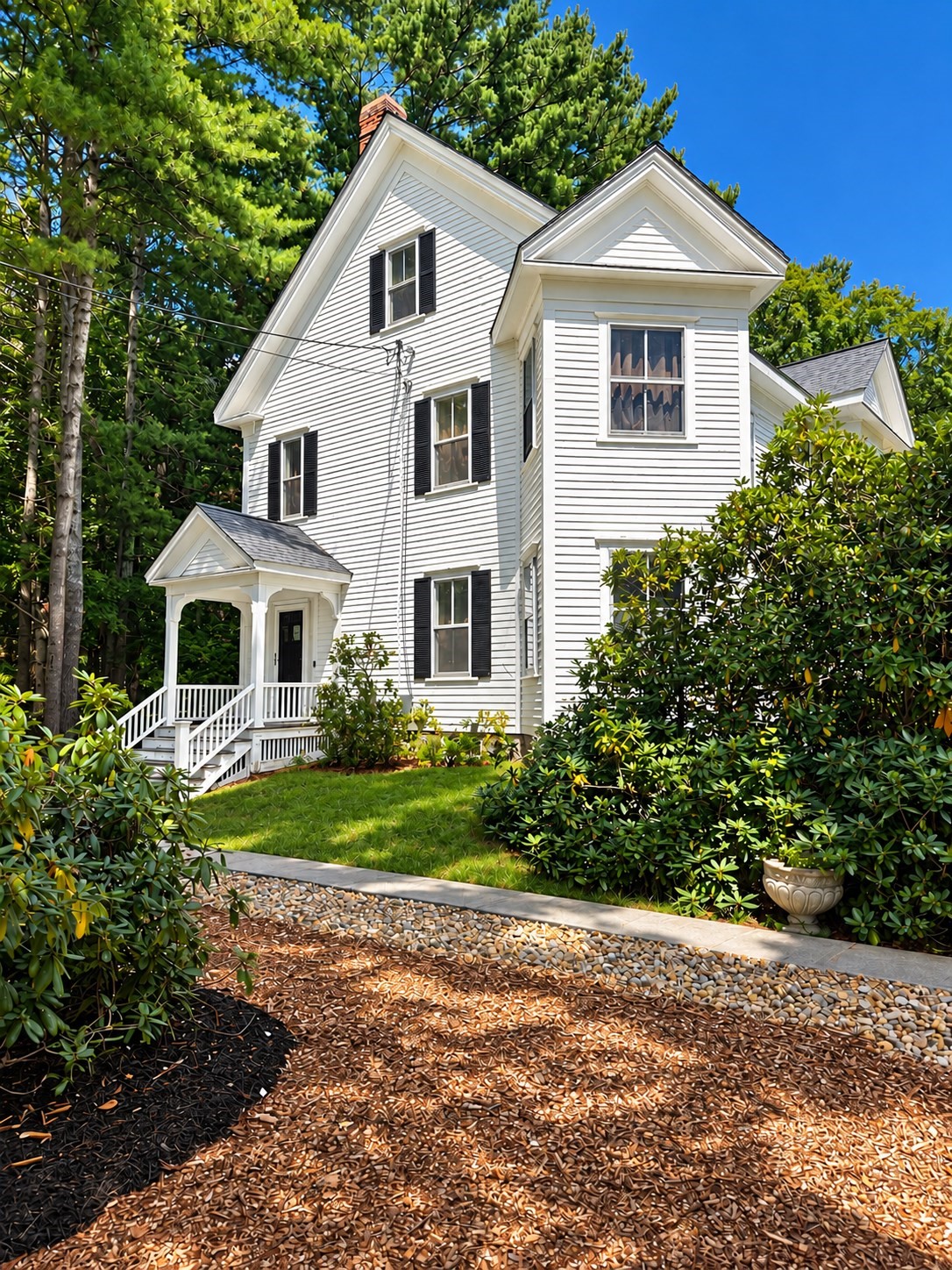 43 Upland Road Property Photo 1