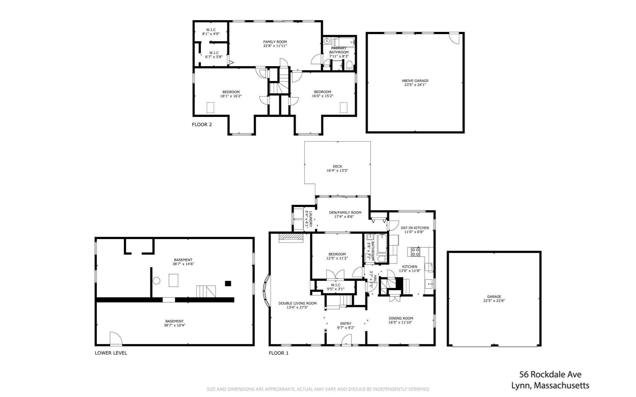 56 Rockdale Property Photo 39