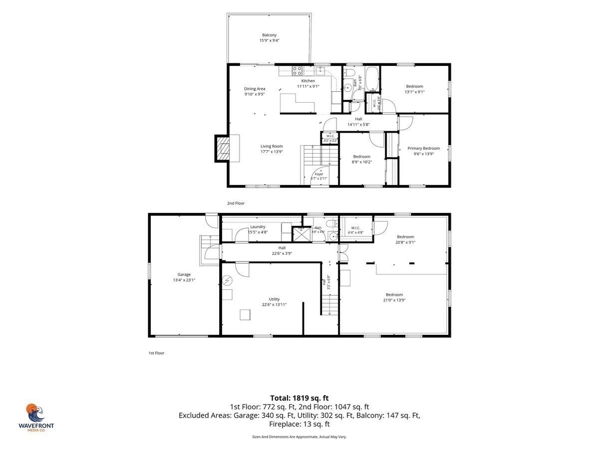 342 Woodland Drive Property Photo 25