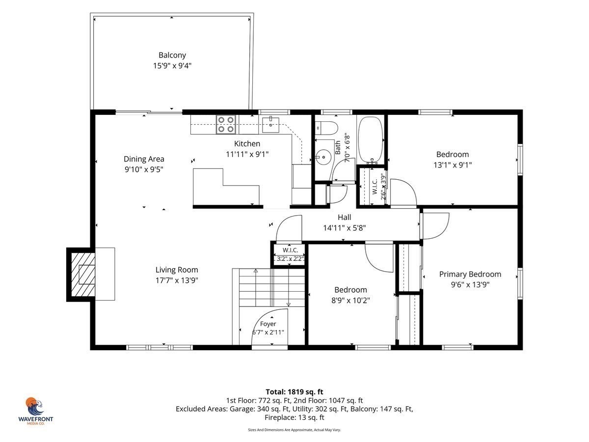 342 Woodland Drive Property Photo 26
