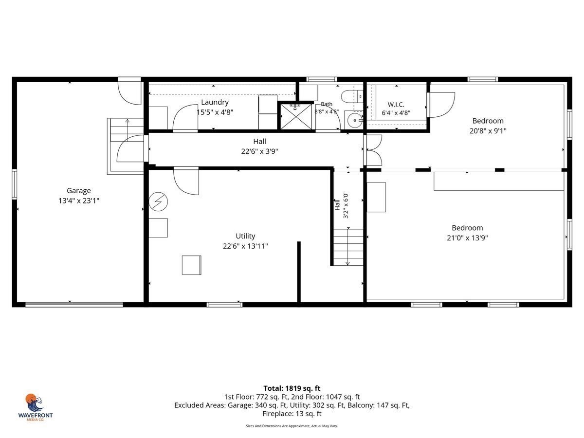 342 Woodland Drive Property Photo 27