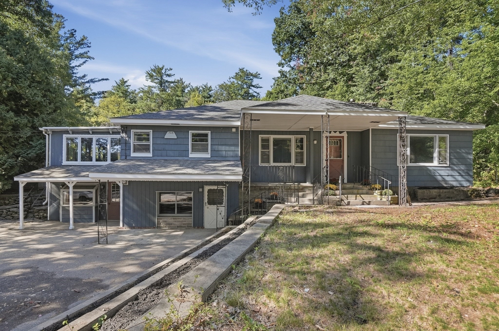 306 Leominster Road Property Photo 1