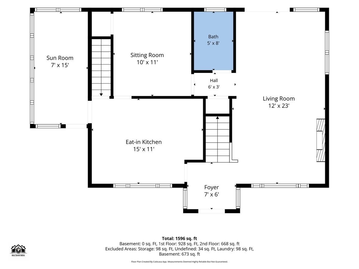 74 Arboretum Rd Property Photo 40