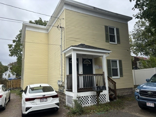 13 Parker Court Property Photo 1