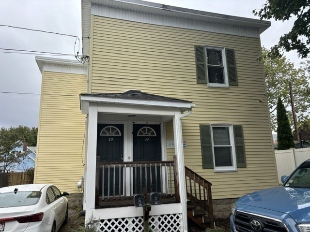 13 Parker Court Property Photo 3