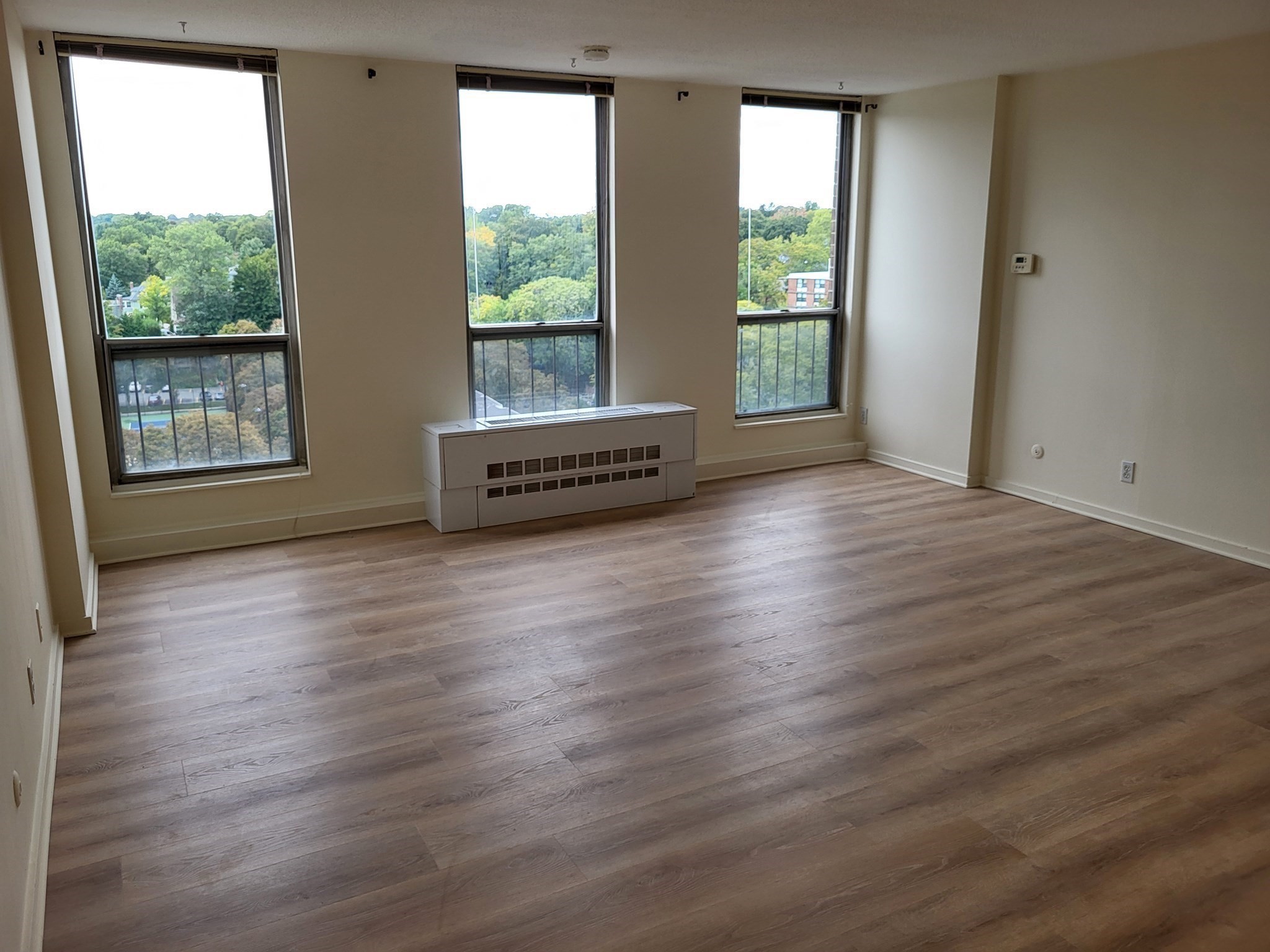 44 Washington St. # 1212 Property Photo 4