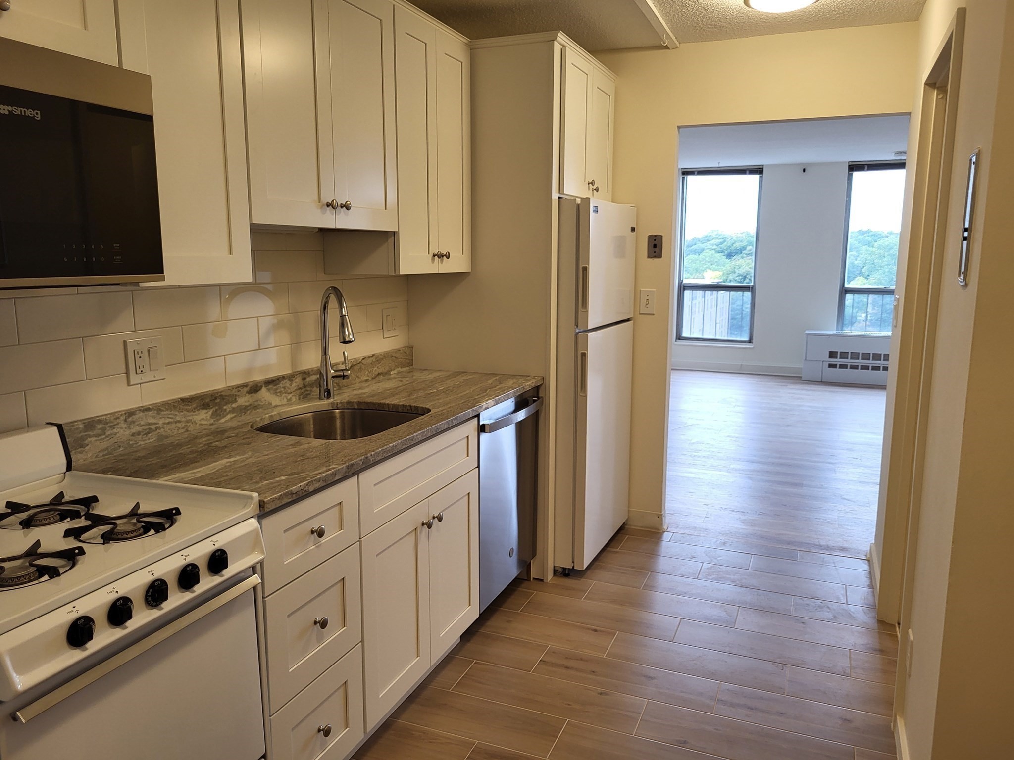 44 Washington St. # 1212 Property Photo 6