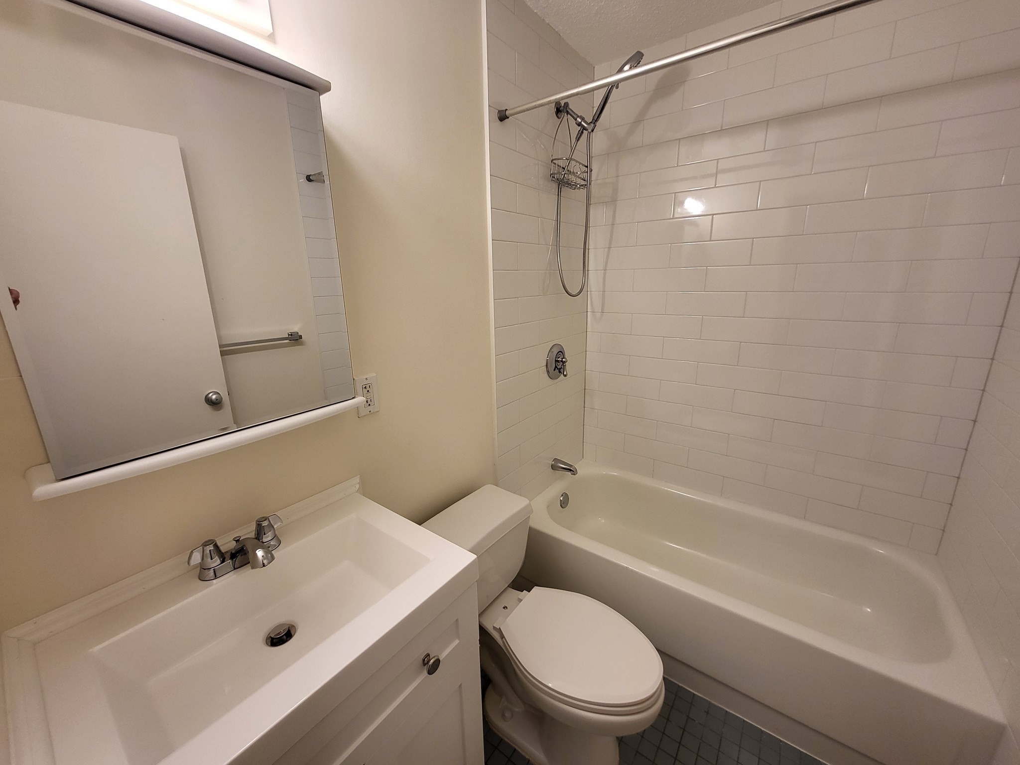 44 Washington St. # 1212 Property Photo 8