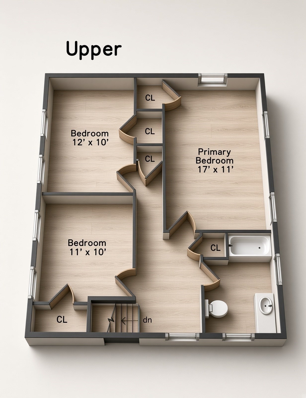 38 Guild St # 1 Property Photo 32