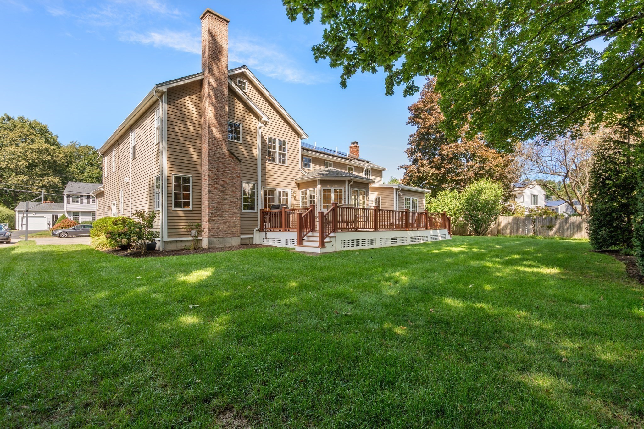 36 Standish Road Property Photo 35